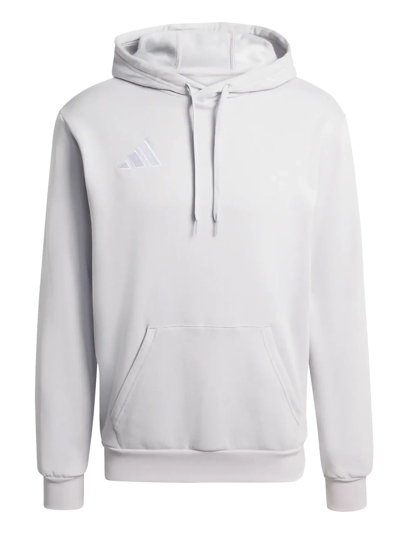 adidas Performance ENT26 HOODY - Alles anzeigen - TMLGGR/WHITE / grey