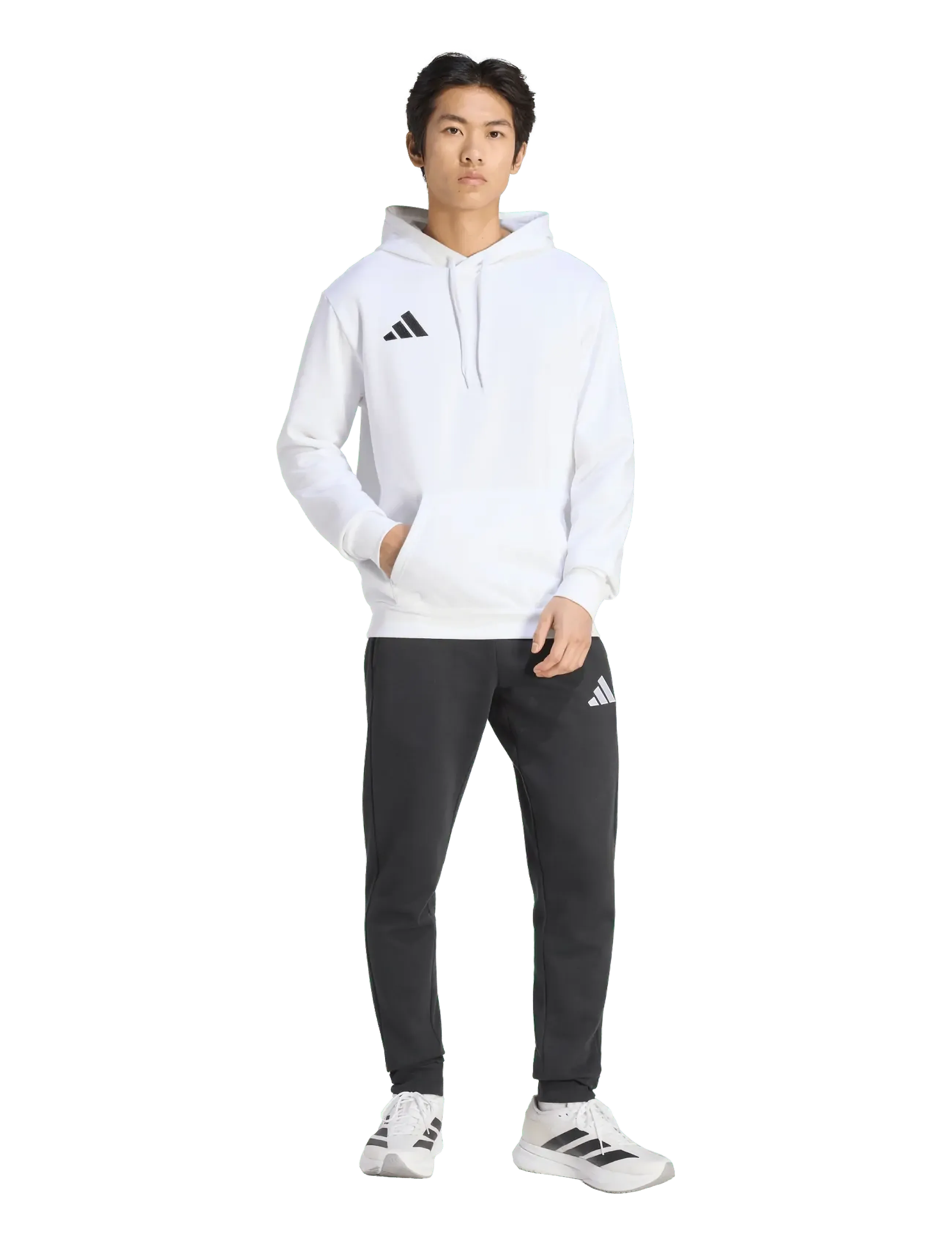 adidas Performance Ent26 Hoody, XL, White
