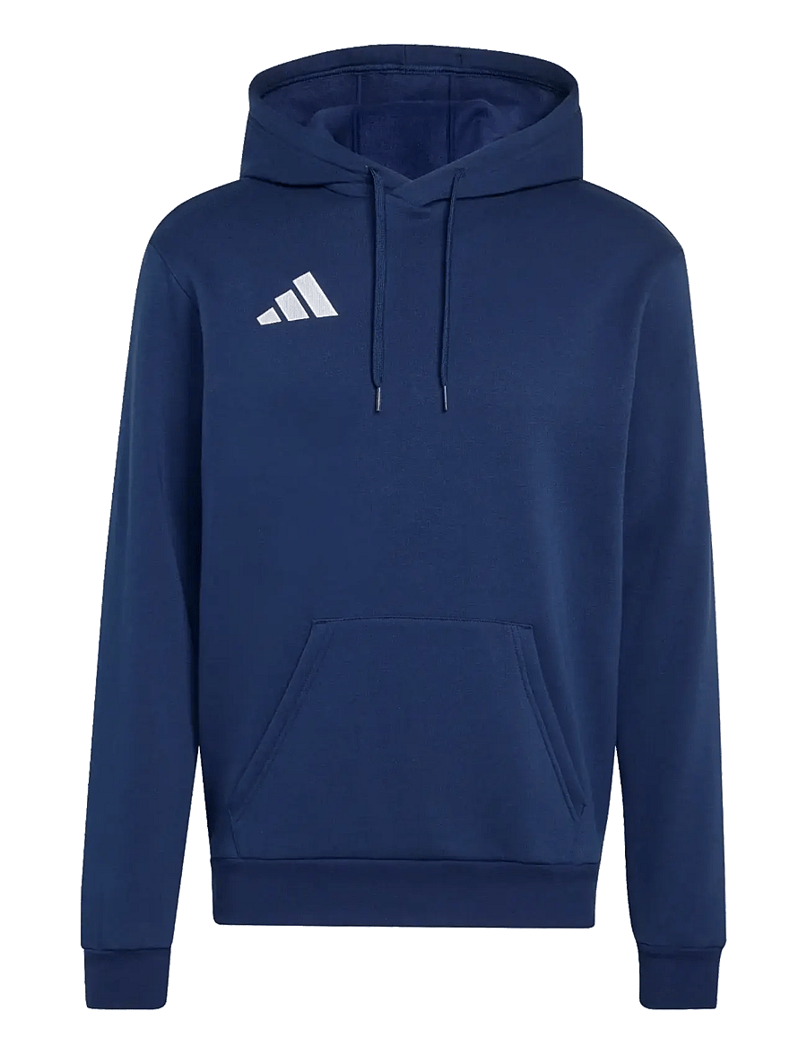 adidas Performance - ENT26 HOODY - alussärgid - tenabl/white - 1