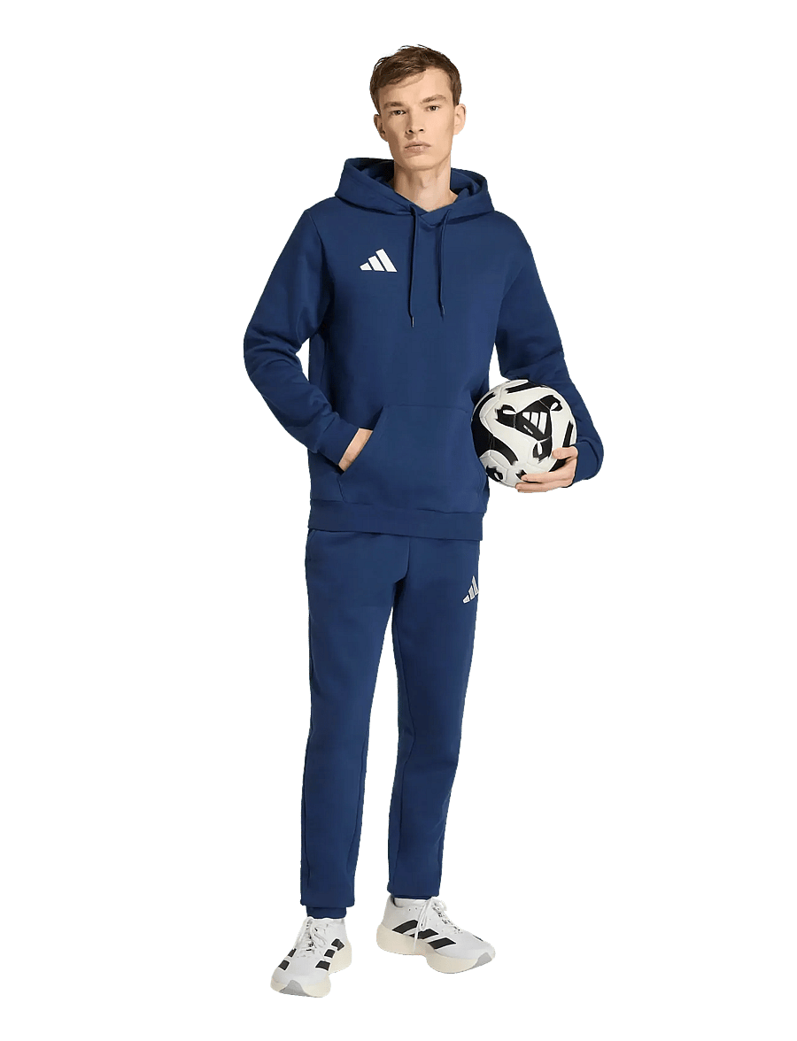 adidas Performance - ENT26 HOODY - alussärgid - tenabl/white - 0