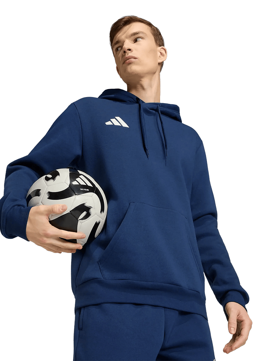 adidas Performance - ENT26 HOODY - alussärgid - tenabl/white - 2