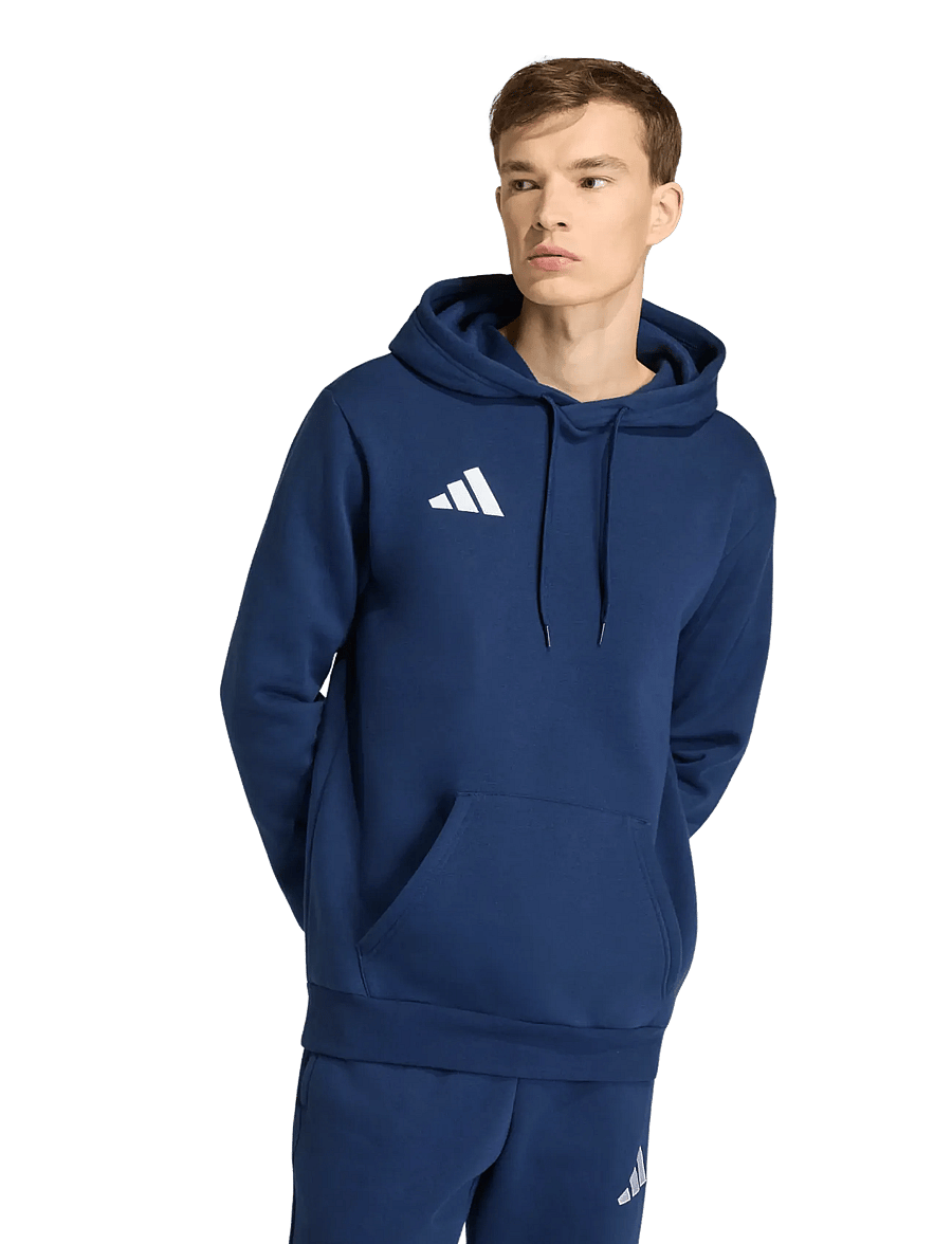 adidas Performance - ENT26 HOODY - alussärgid - tenabl/white - 3