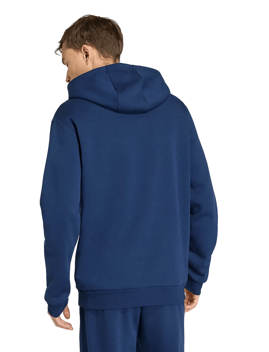 adidas Performance - ENT26 HOODY - alussärgid - tenabl/white - 5