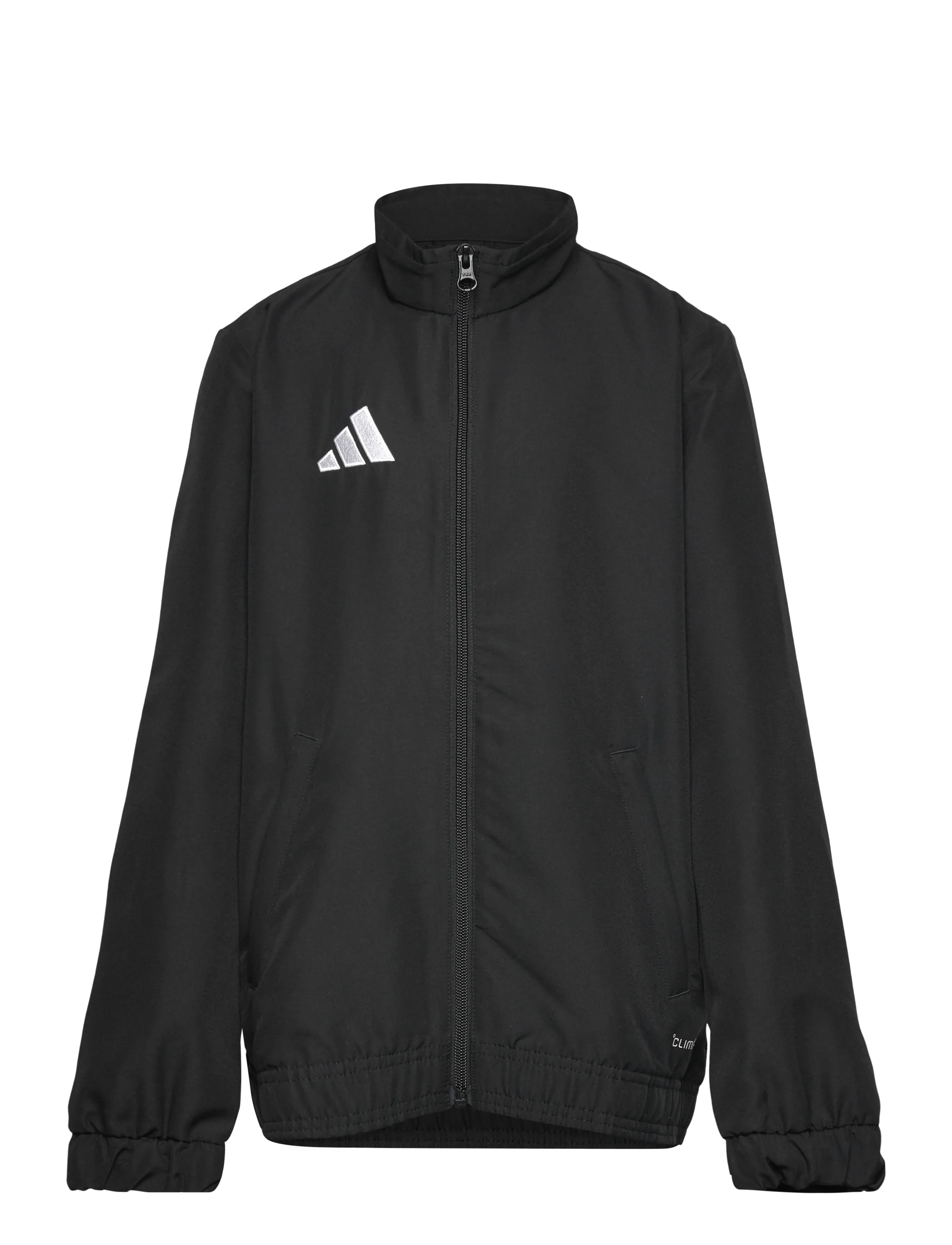 adidas Performance ENT26 PREJKTY - Inspiration - BLACK/WHITE / black