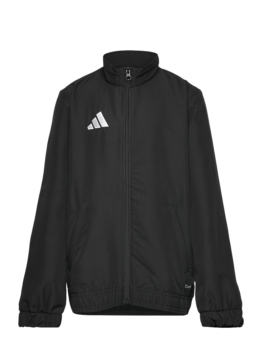 adidas Performance - ENT26 PREJKTY - overtøj - black/white - 0