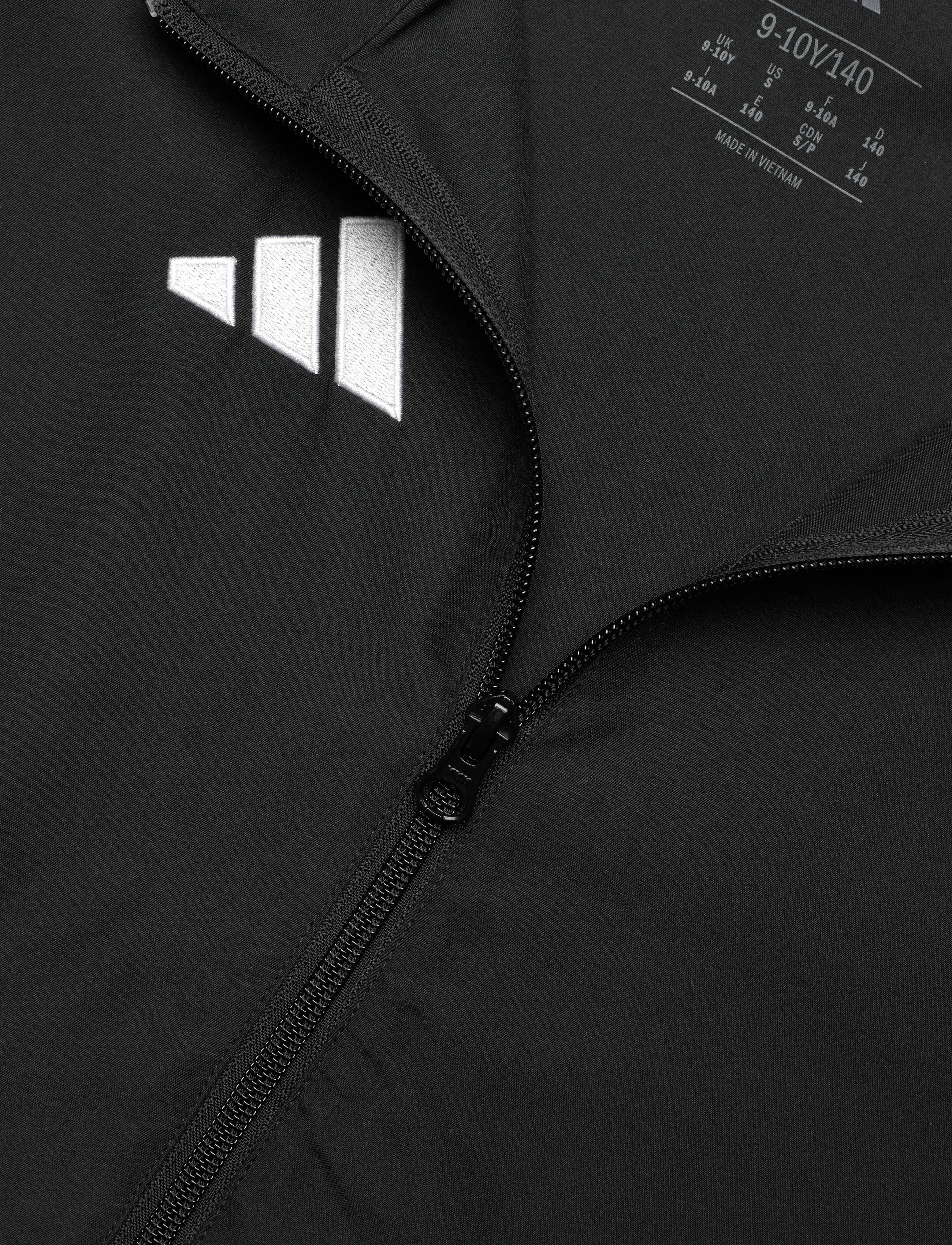 adidas Performance - ENT26 PREJKTY - ytterkläder - black/white - 2