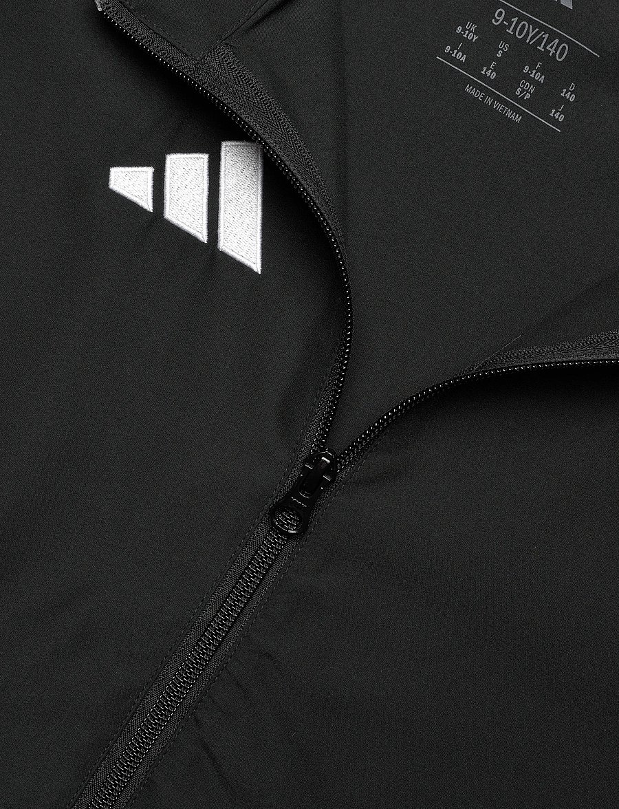 adidas Performance - ENT26 PREJKTY - overtøj - black/white - 2