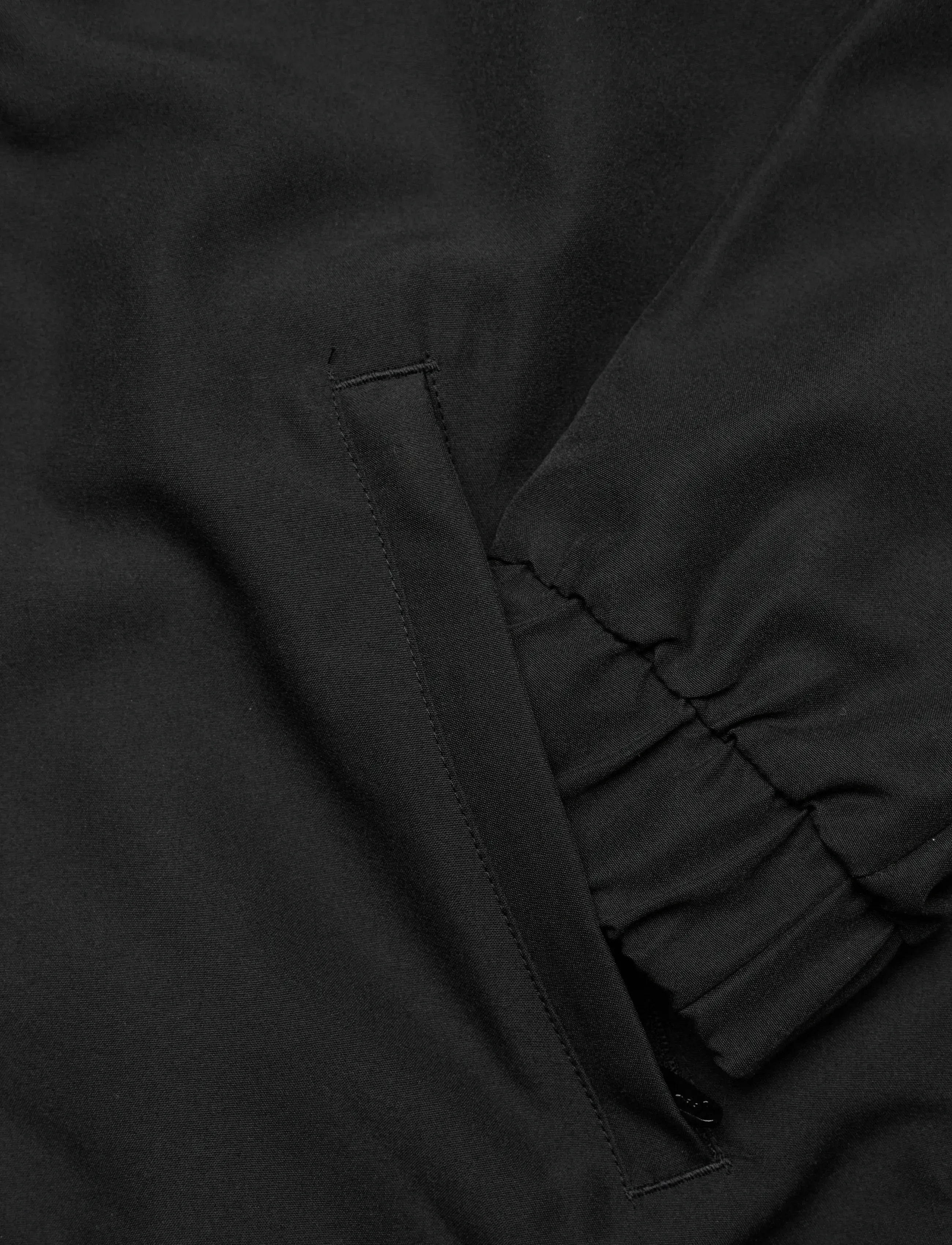adidas Performance - ENT26 PREJKTY - ytterkläder - black/white - 3