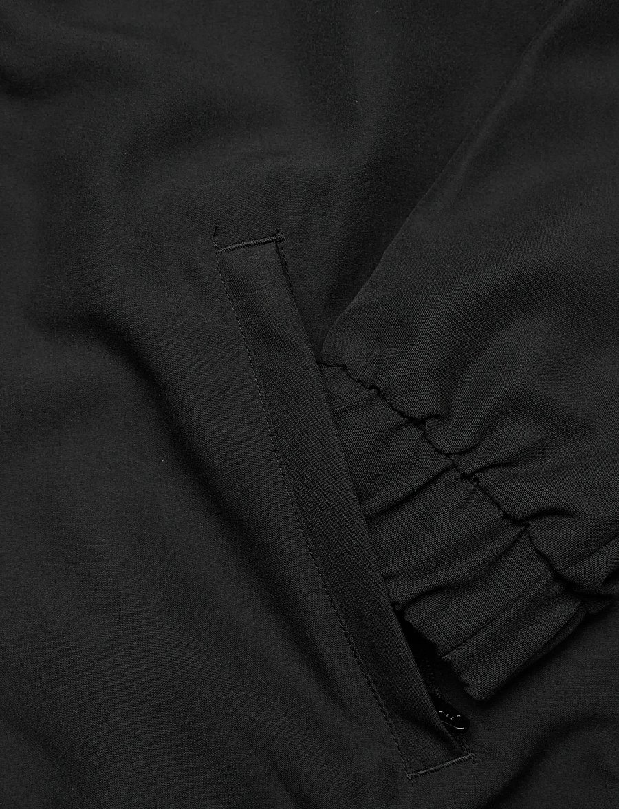 adidas Performance - ENT26 PREJKTY - overtøj - black/white - 3