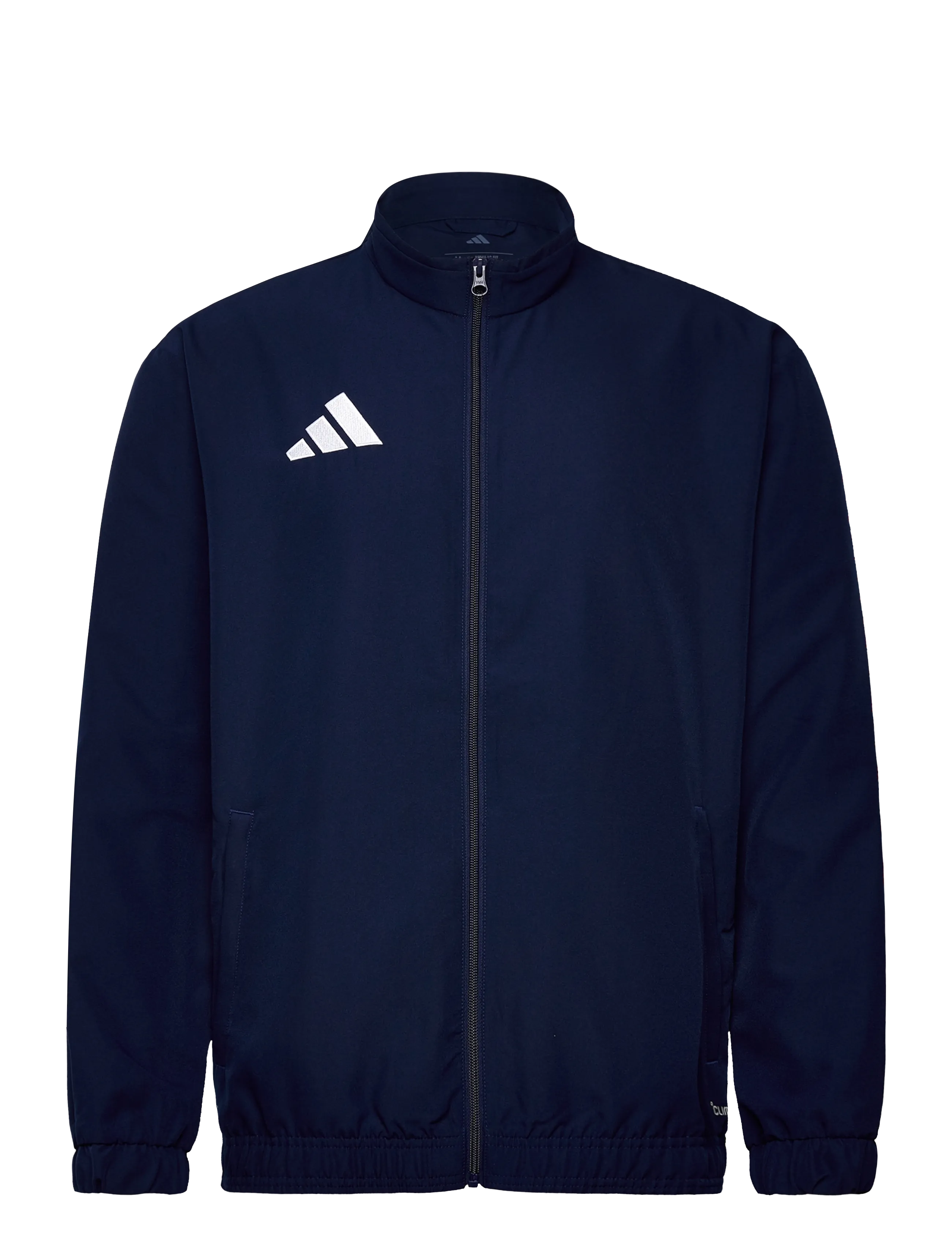 adidas Performance Ent26 Pre Jkt, XL, Navy, Sport Jackets > Sport Training Jackets, Herre