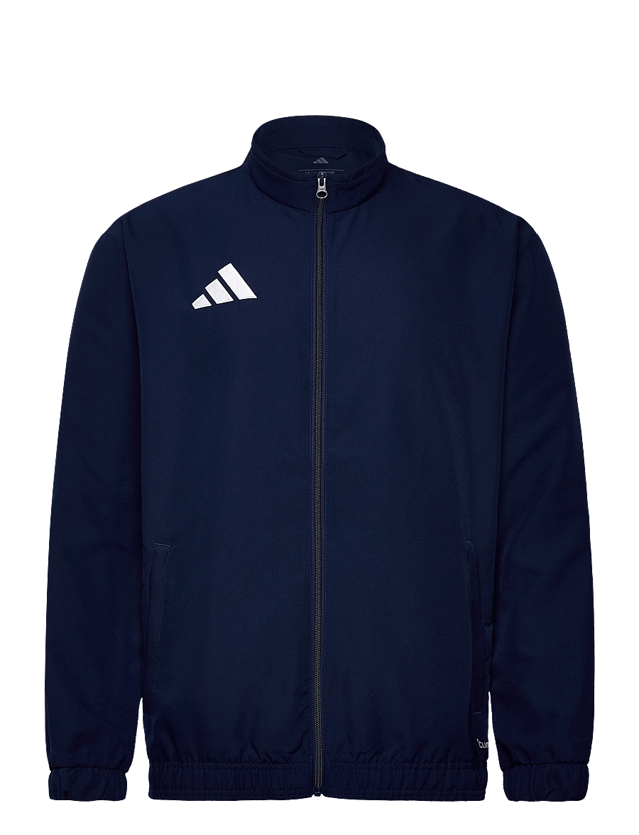 adidas Performance - ENT26 PRE JKT - sportjacken - tenabl/white - 0
