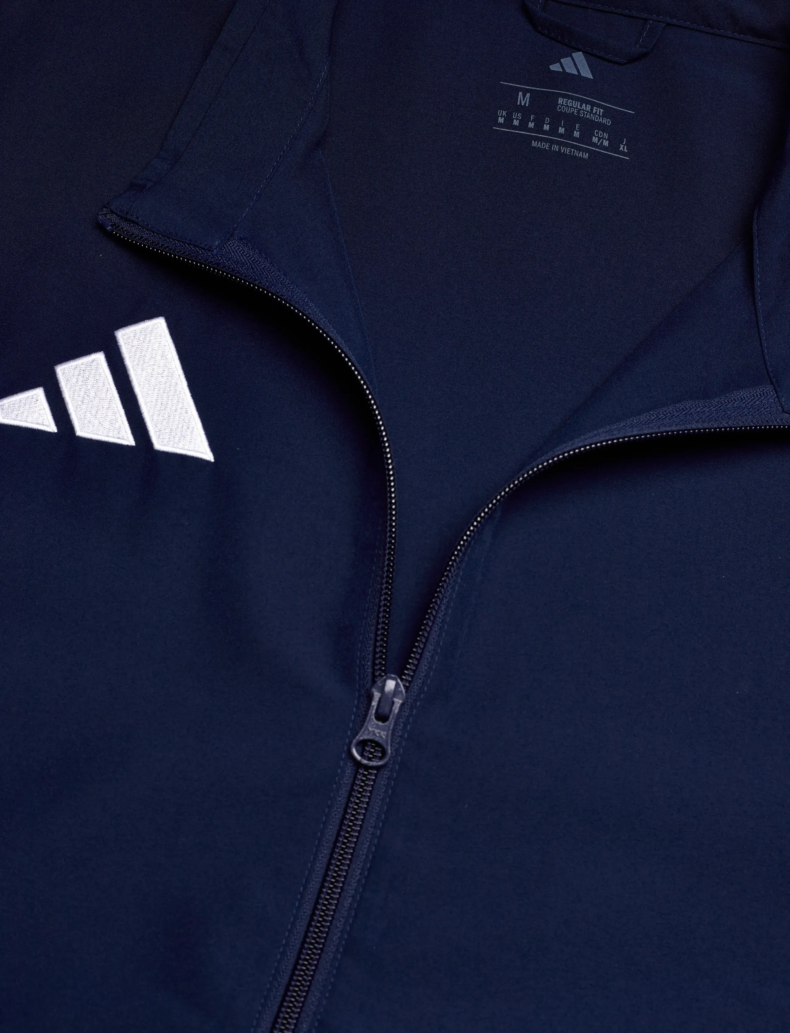 adidas Performance - ENT26 PRE JKT - Íþróttajakkar - tenabl/white - 2
