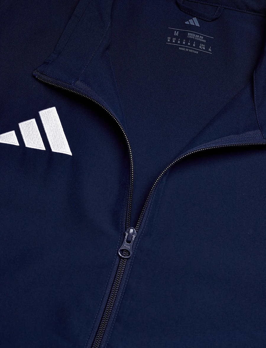 adidas Performance - ENT26 PRE JKT - sportjacken - tenabl/white - 2