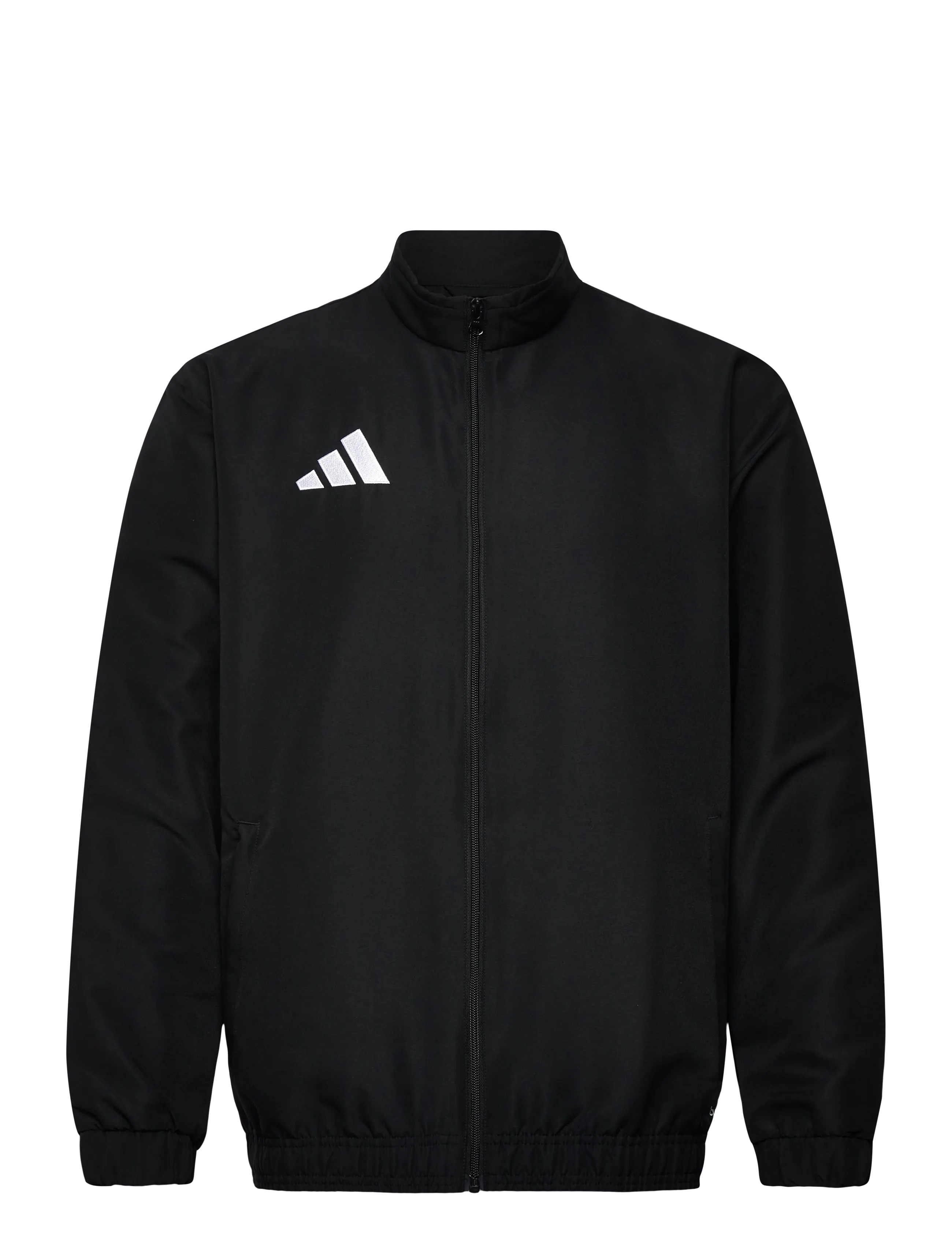 adidas Performance ENT26 PRE JKT - Jackor - BLACK/WHITE / black