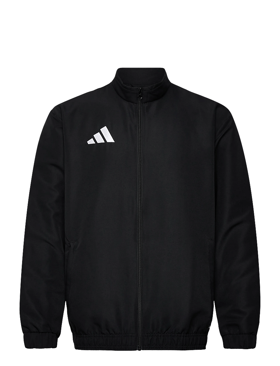 adidas Performance - ENT26 PRE JKT - sportjacken - black/white - 0
