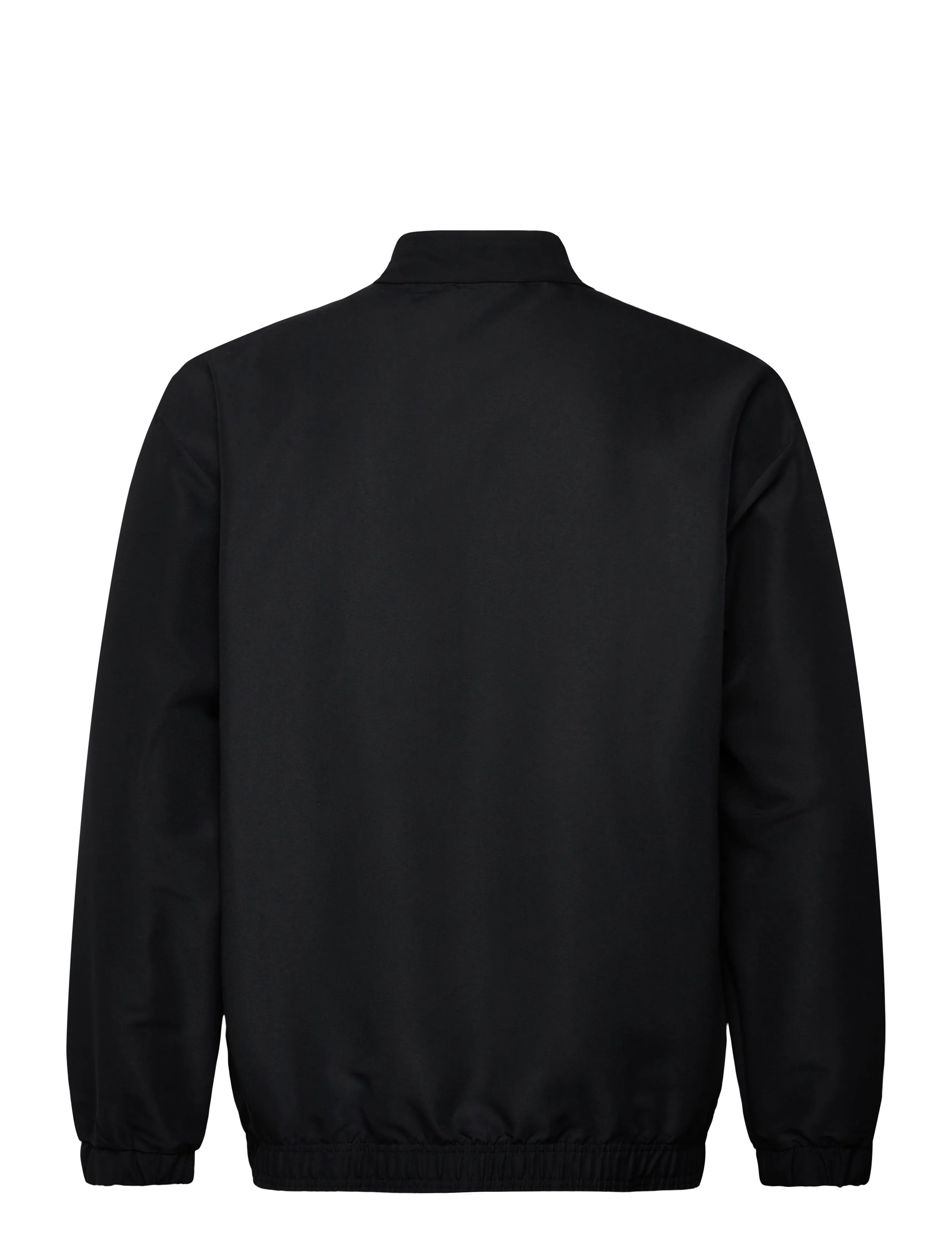 adidas Performance - ENT26 PRE JKT - sportjacken - black/white - 1