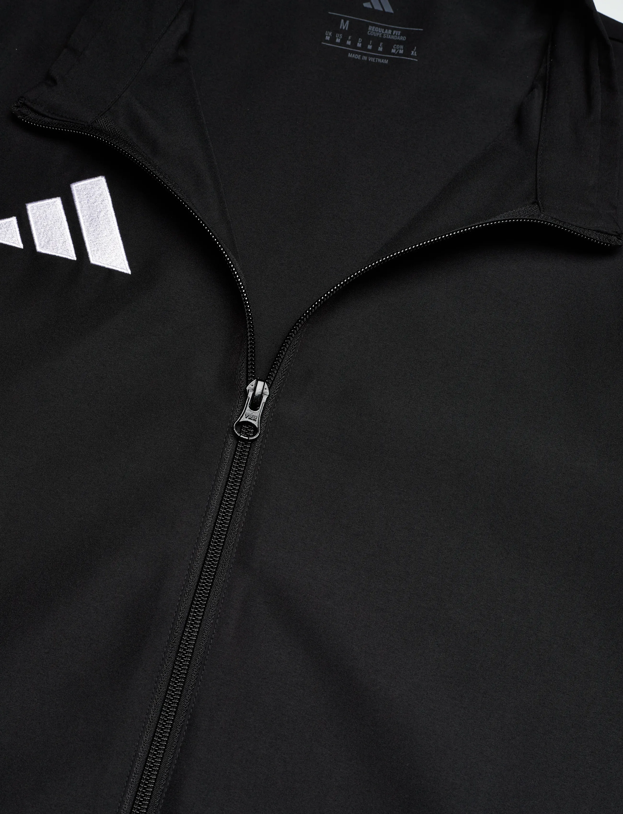 adidas Performance - ENT26 PRE JKT - sportjacken - black/white - 2
