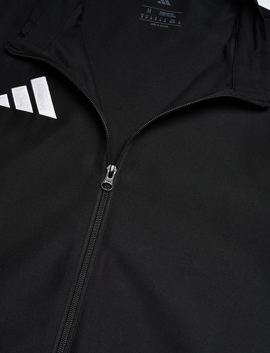 adidas Performance - ENT26 PRE JKT - sportjacken - black/white - 2