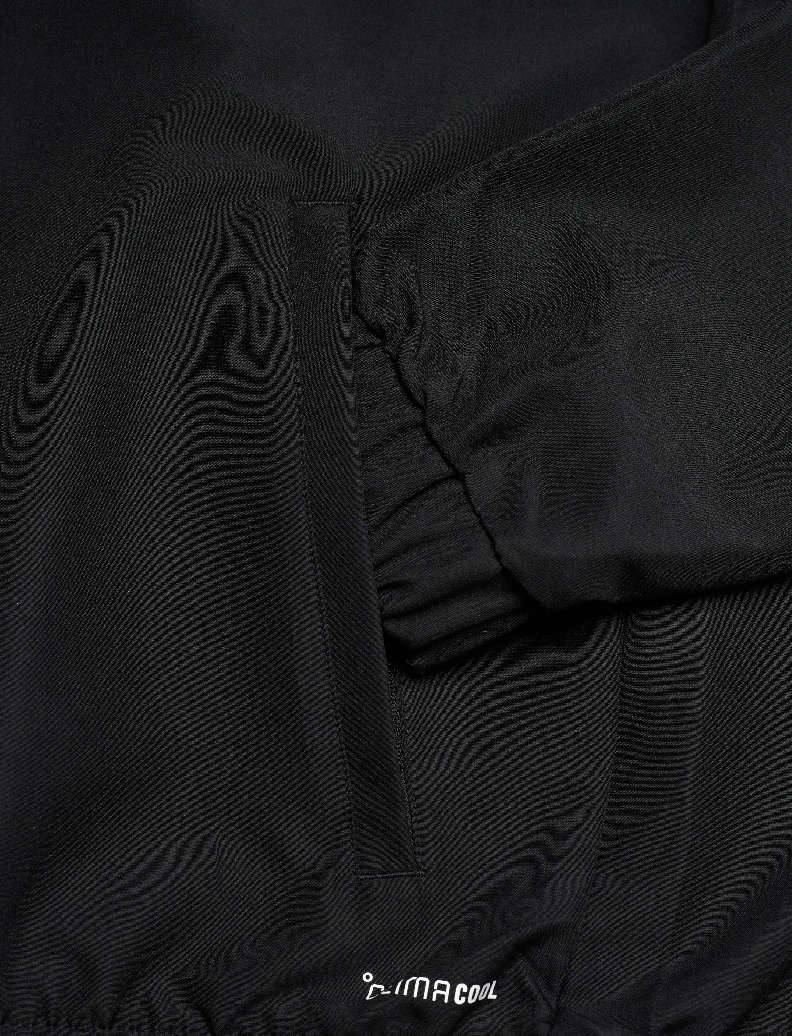 adidas Performance - ENT26 PRE JKT - sportjacken - black/white - 3