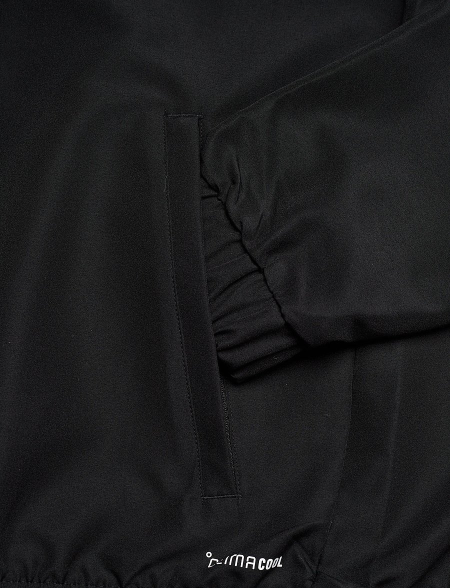 adidas Performance - ENT26 PRE JKT - sportjacken - black/white - 3