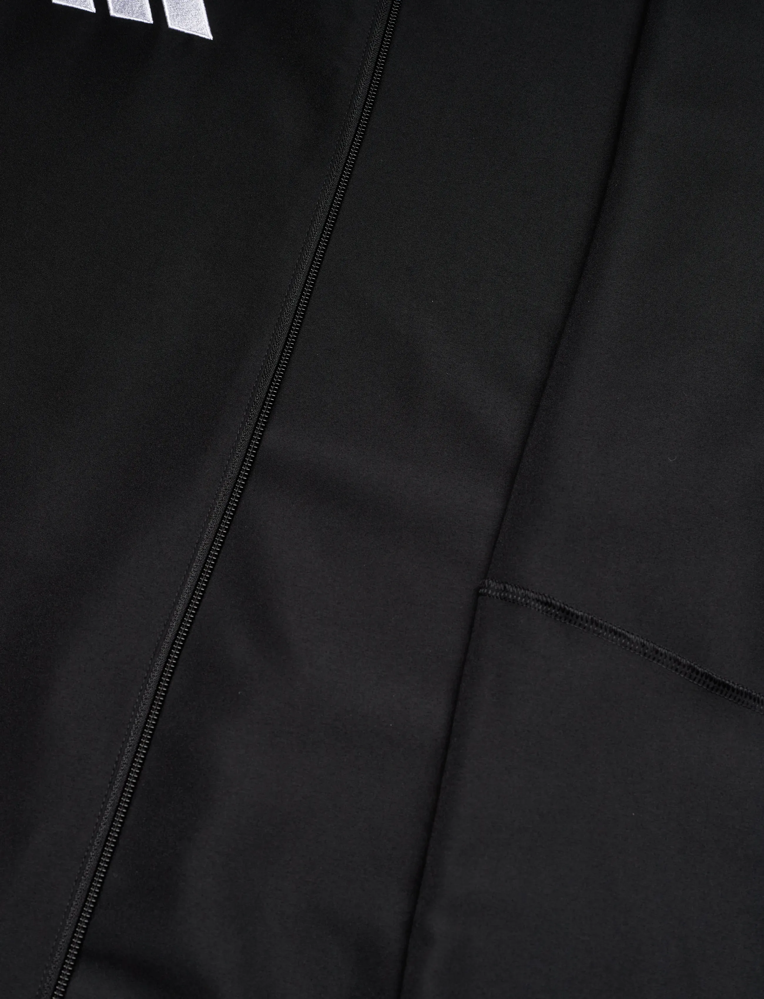 adidas Performance - ENT26 PRE JKT - sportjacken - black/white - 4