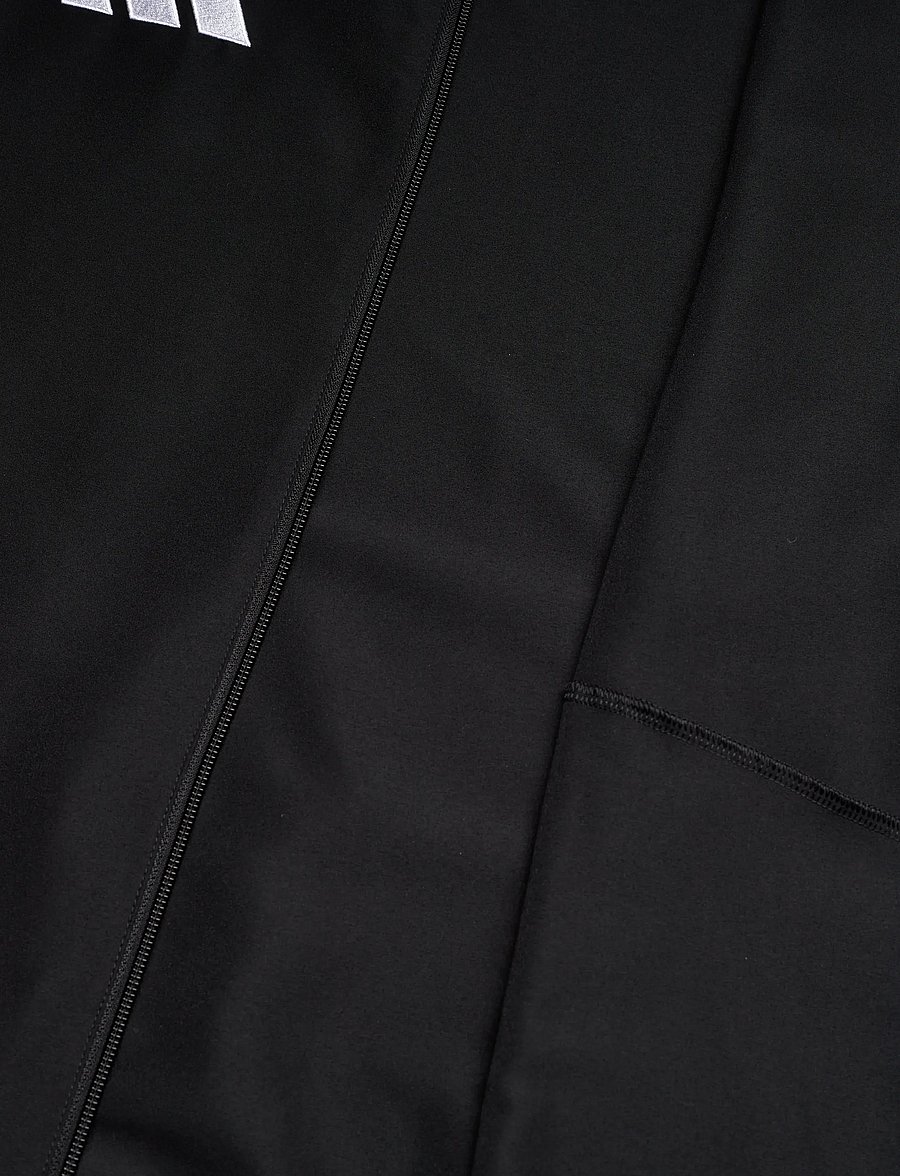 adidas Performance - ENT26 PRE JKT - sportjacken - black/white - 4