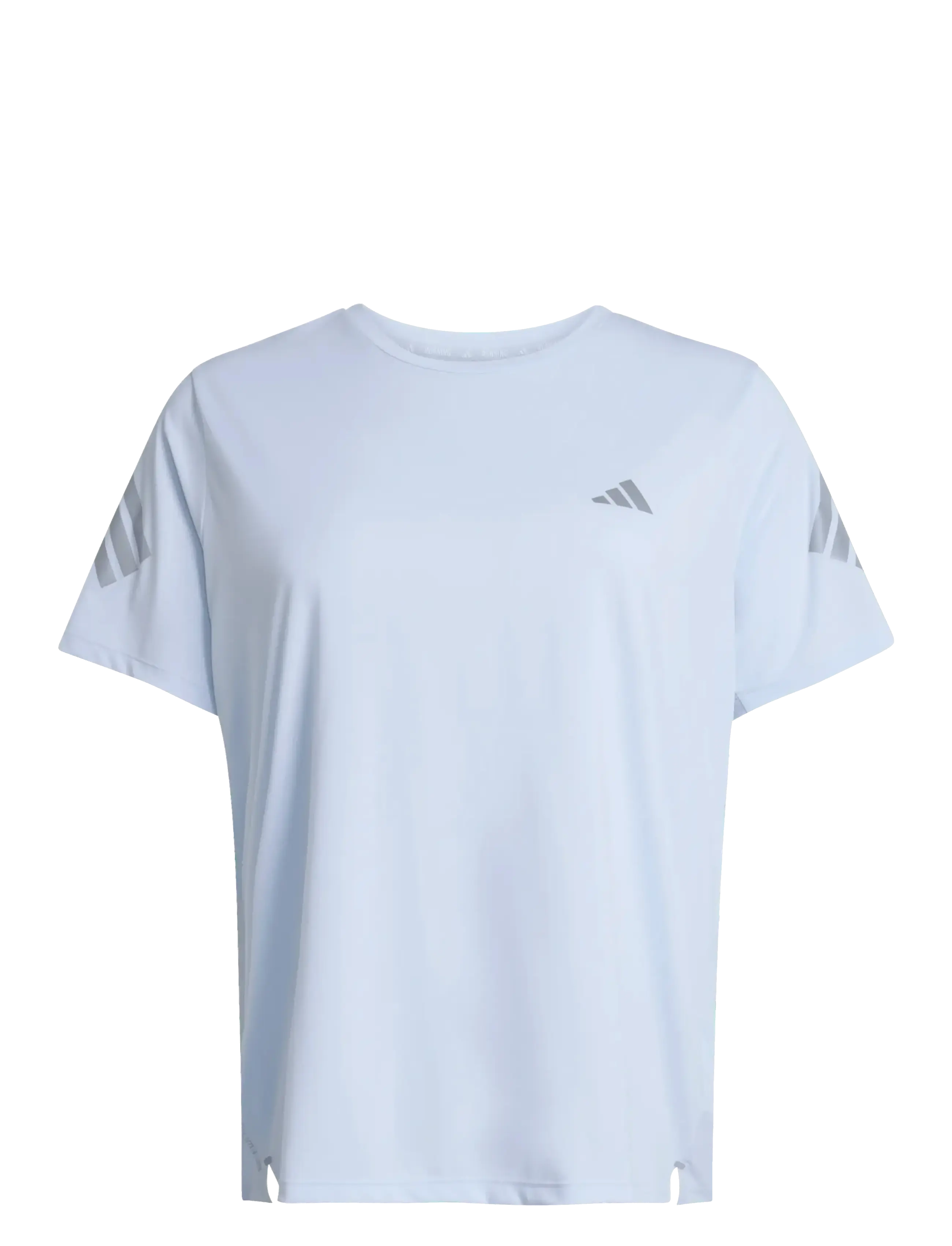 adidas Performance ADI365/// T IN - Plus Size - CRSK / blue