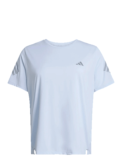 adidas Performance ADI365/// T IN - T-Shirts - CRSK / blue