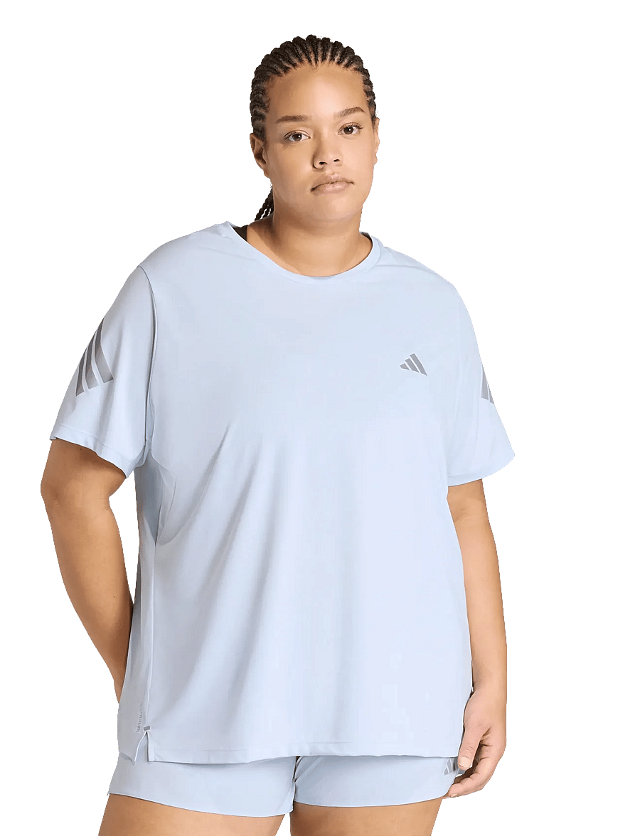 adidas Performance - ADI365/// T IN - t-shirts - crsk - 0
