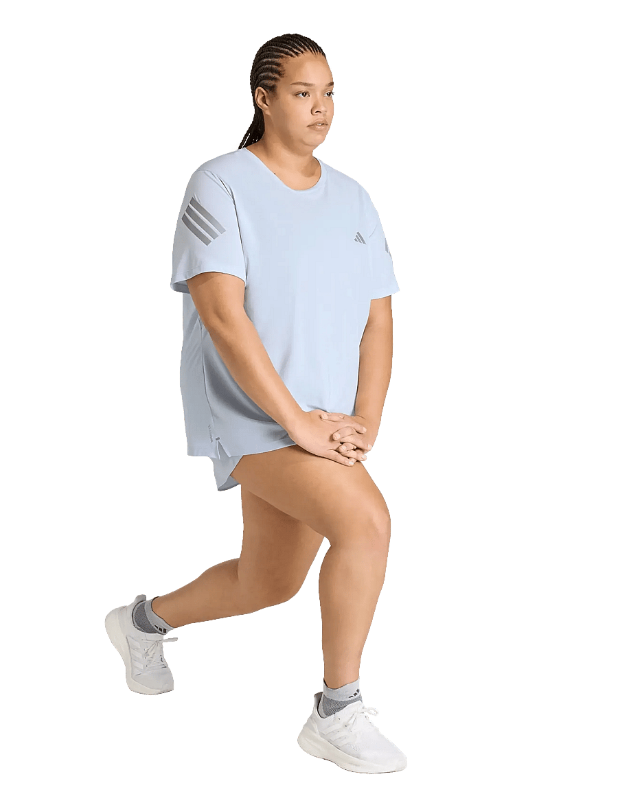 adidas Performance - ADI365/// T IN - t-shirts - crsk - 2