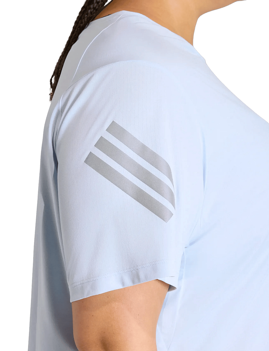 adidas Performance - ADI365/// T IN - t-shirts - crsk - 3