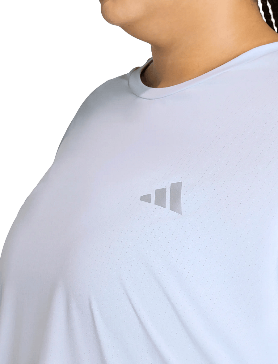 adidas Performance - ADI365/// T IN - t-shirts - crsk - 4