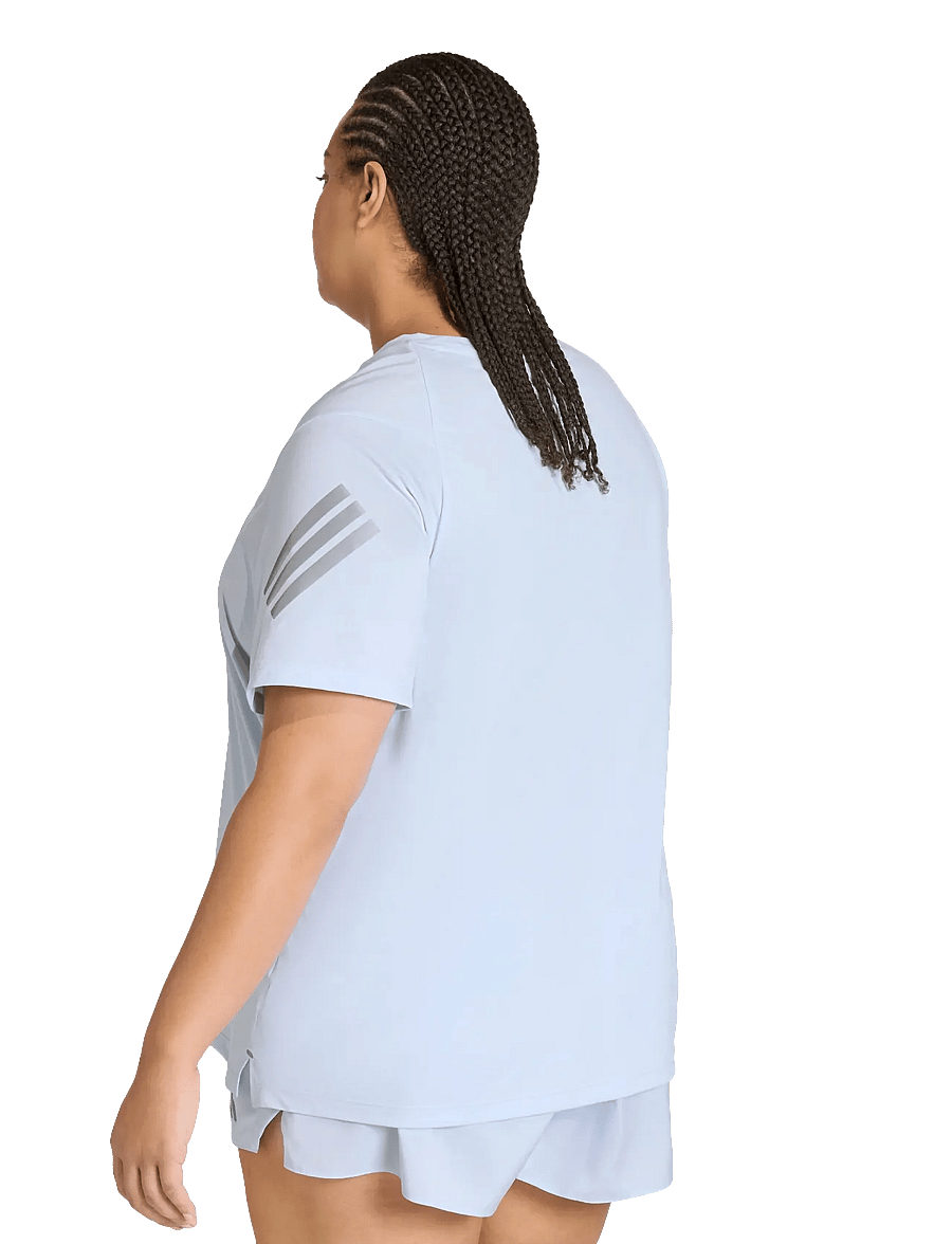 adidas Performance - ADI365/// T IN - t-shirts - crsk - 5