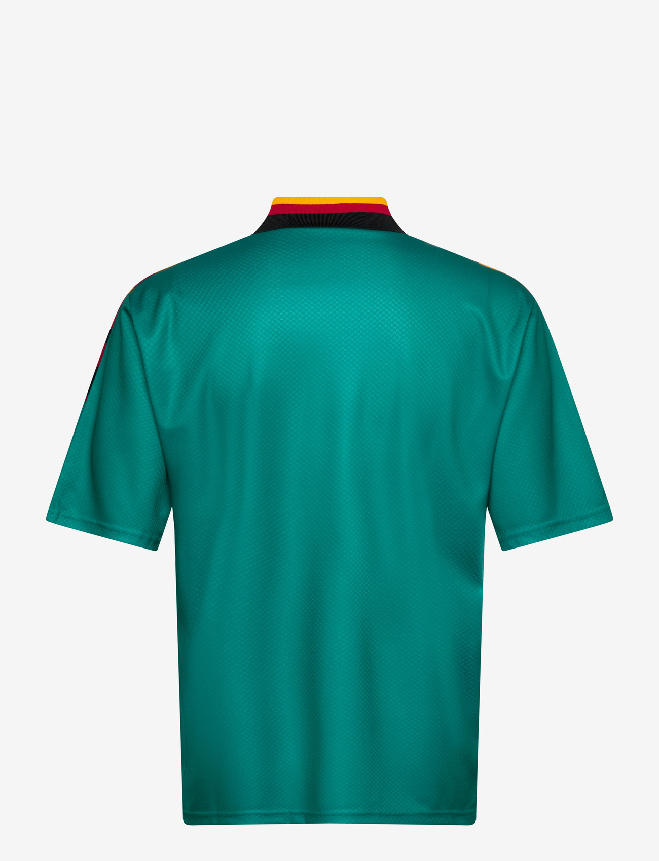 adidas Performance - DFB A JSY 94 - fodboldtrøjer - powgrn - 1