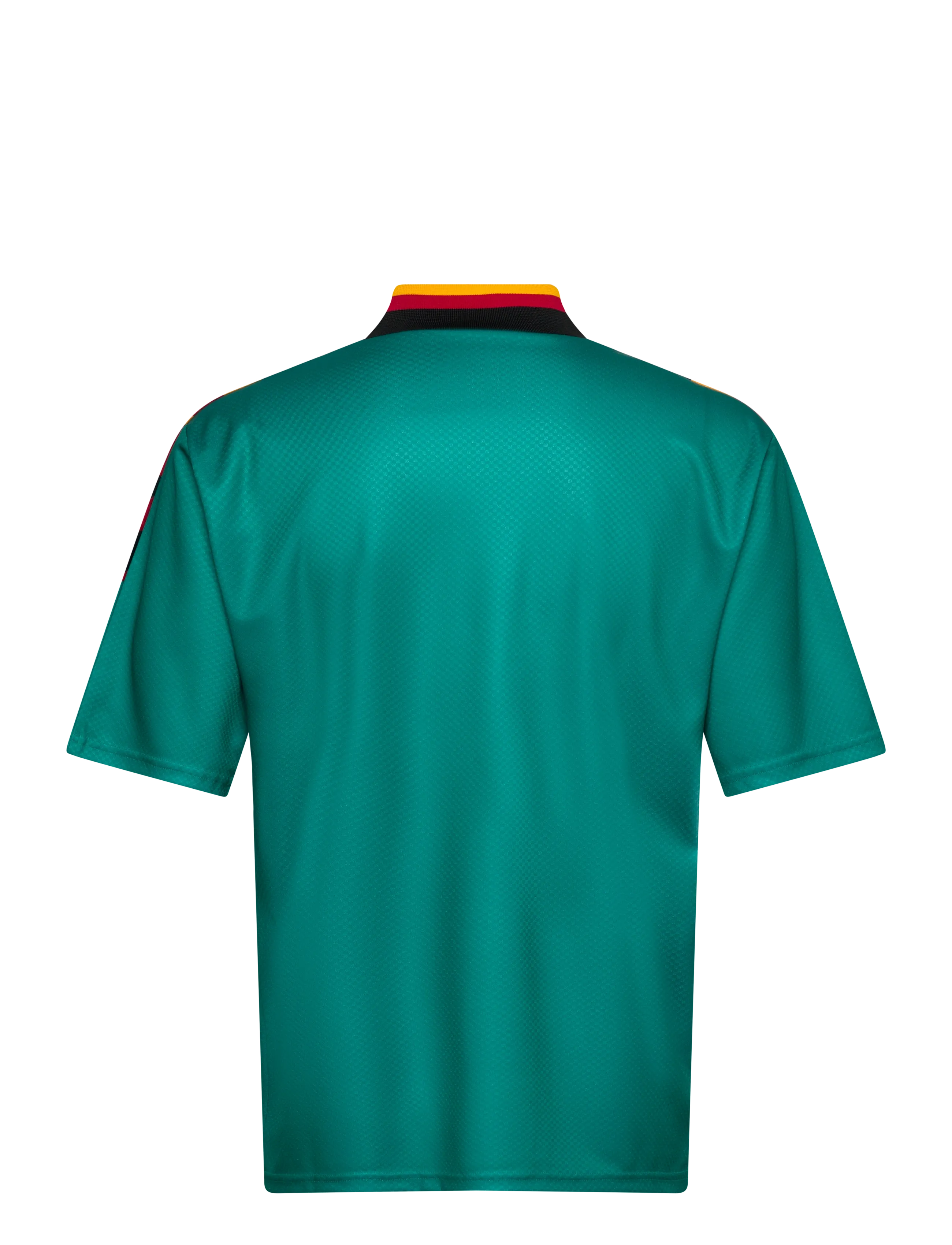 adidas Performance - DFB A JSY 94 - futbola krekli - powgrn - 1