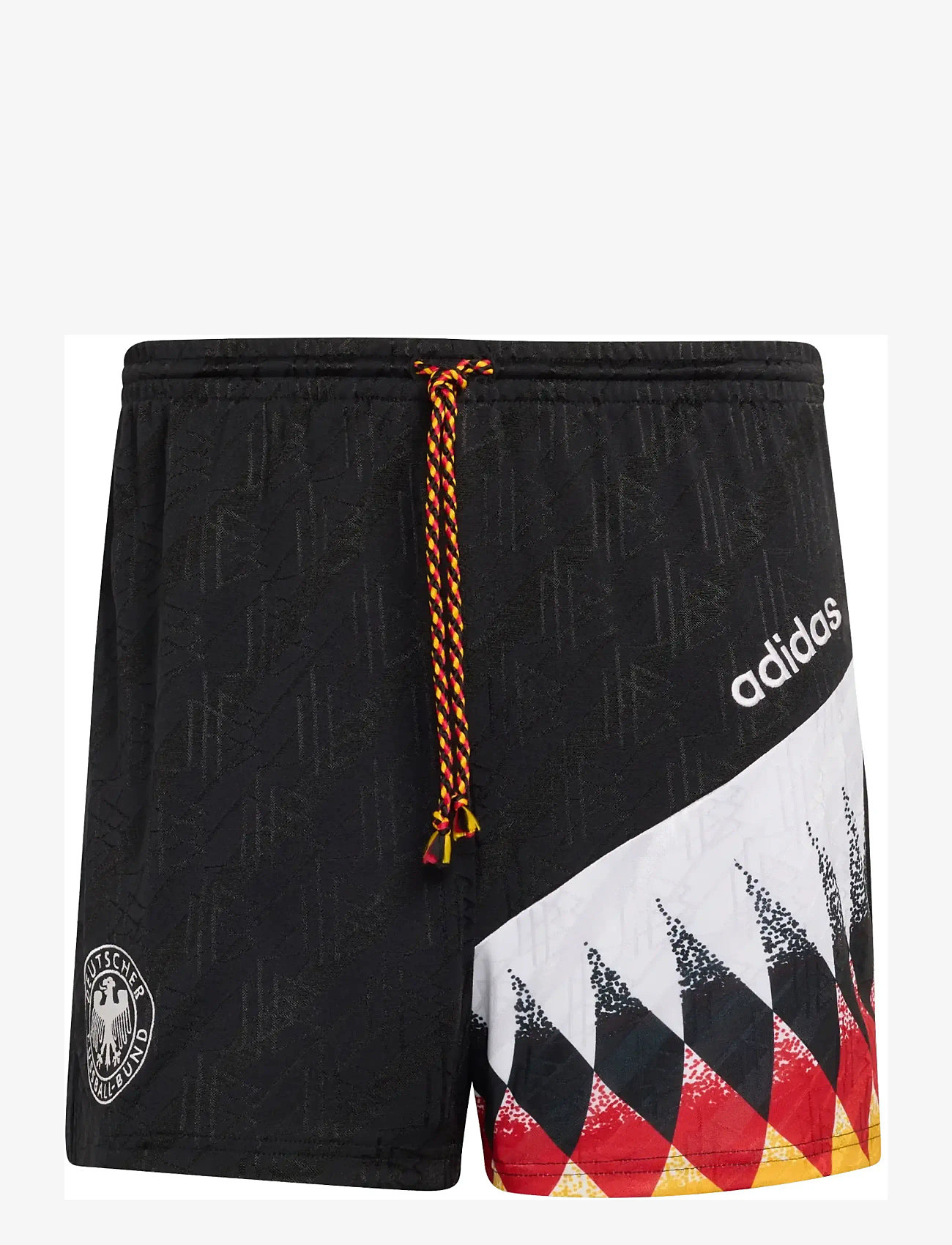 adidas Performance - DFB H SHO 94 - training shorts - black - 1