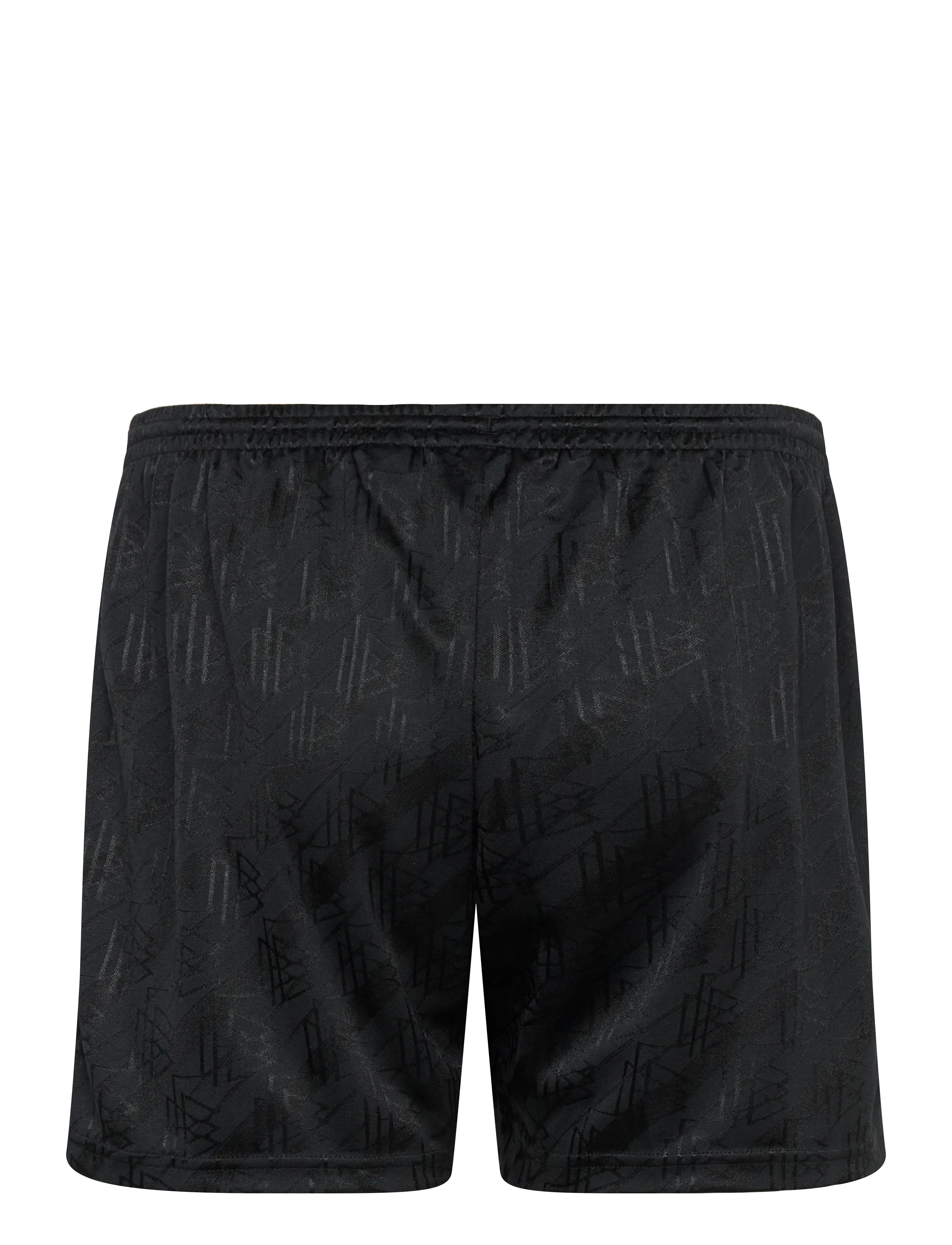 adidas Performance - DFB H SHO 94 - trainingsshorts - black - 2