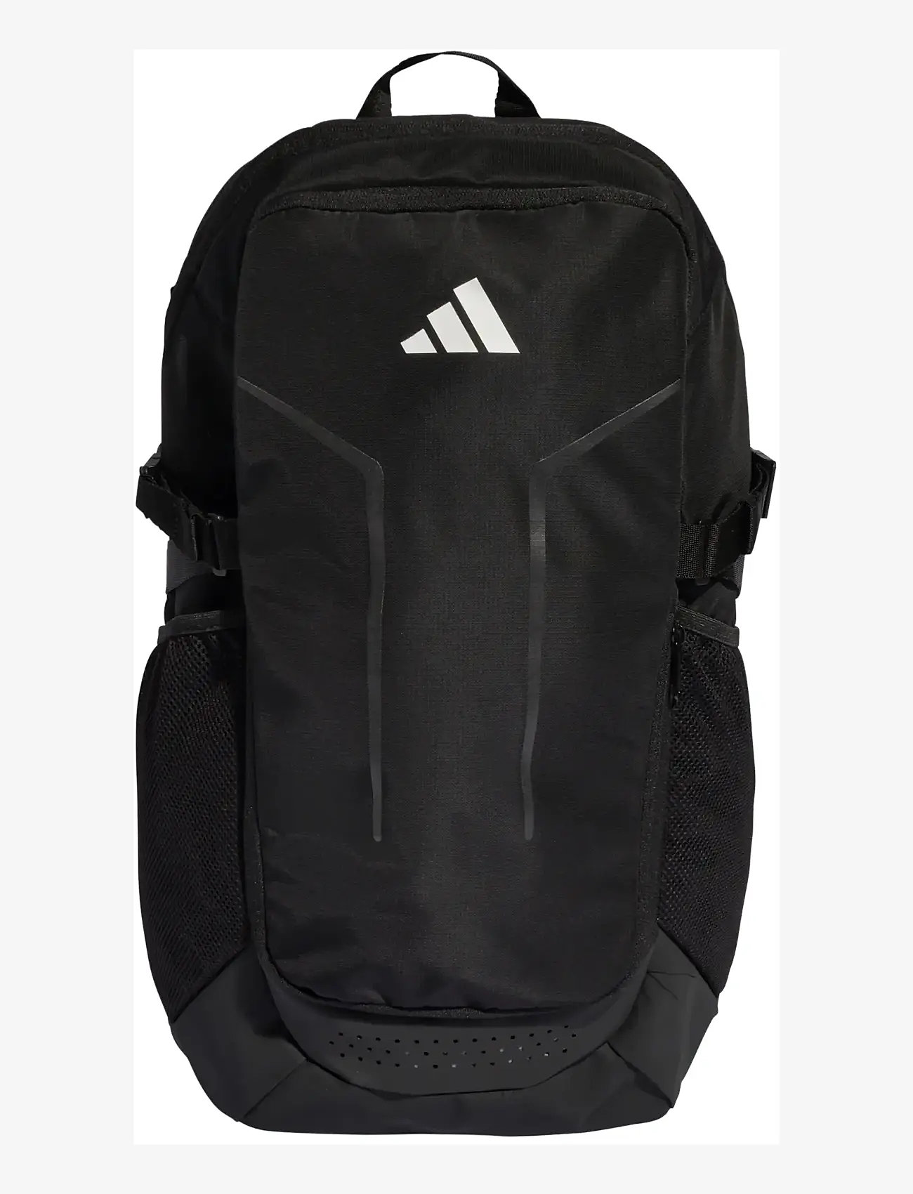 adidas Performance - APWR TRAINING - sportstasker - black/white - 0