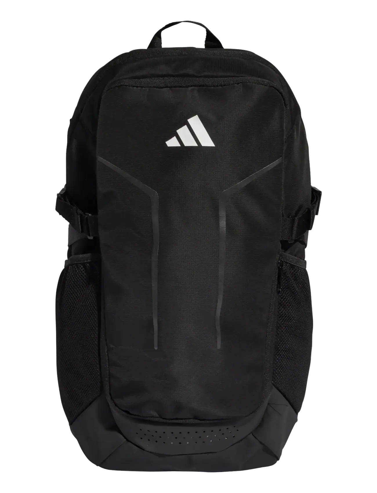 adidas Performance APWR TRAINING - Bags - BLACK/WHITE / black