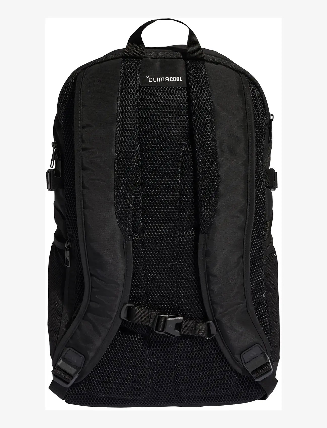 adidas Performance - APWR TRAINING - sportstasker - black/white - 1