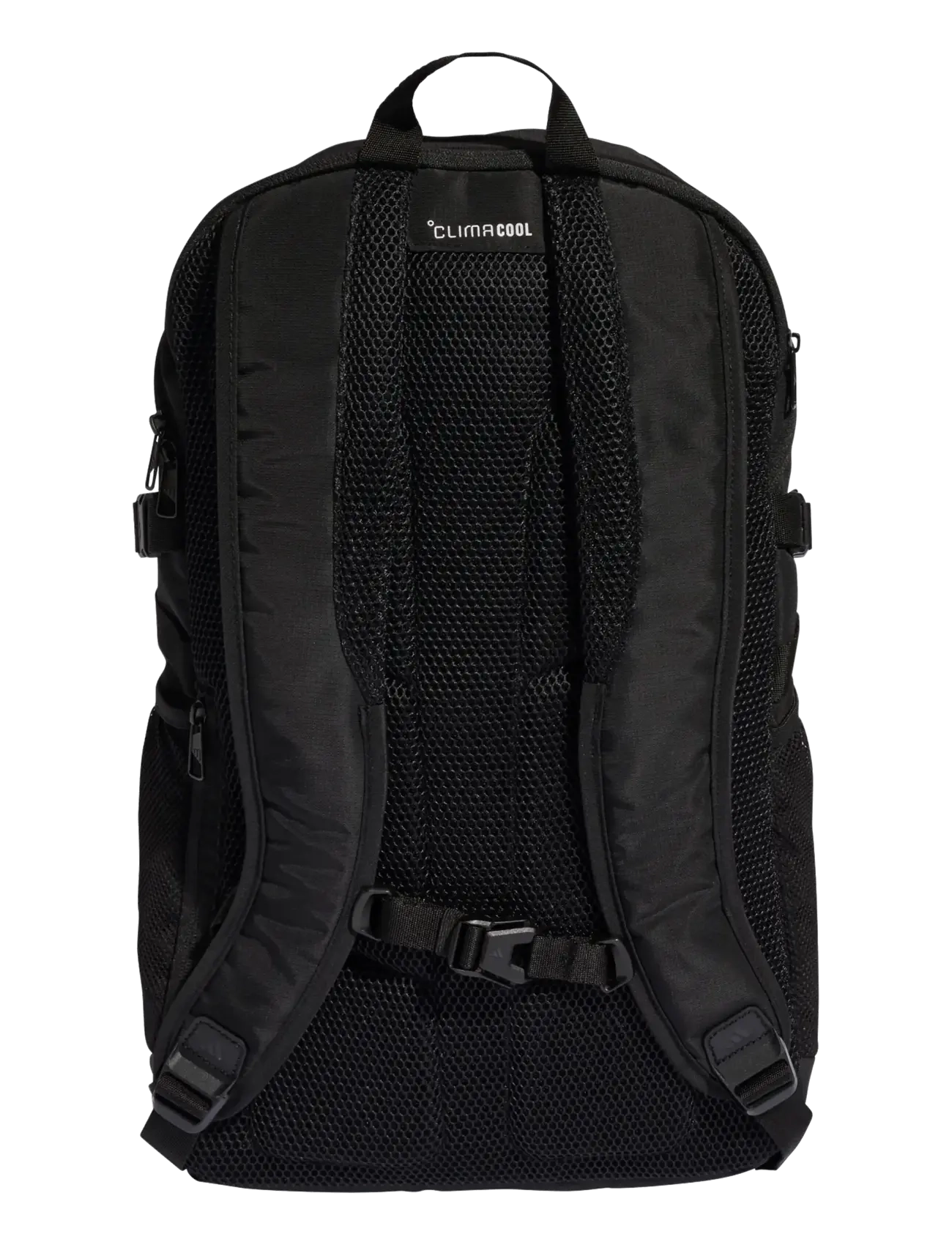 adidas Performance - APWR TRAINING - sport backpacks - black/white - 1