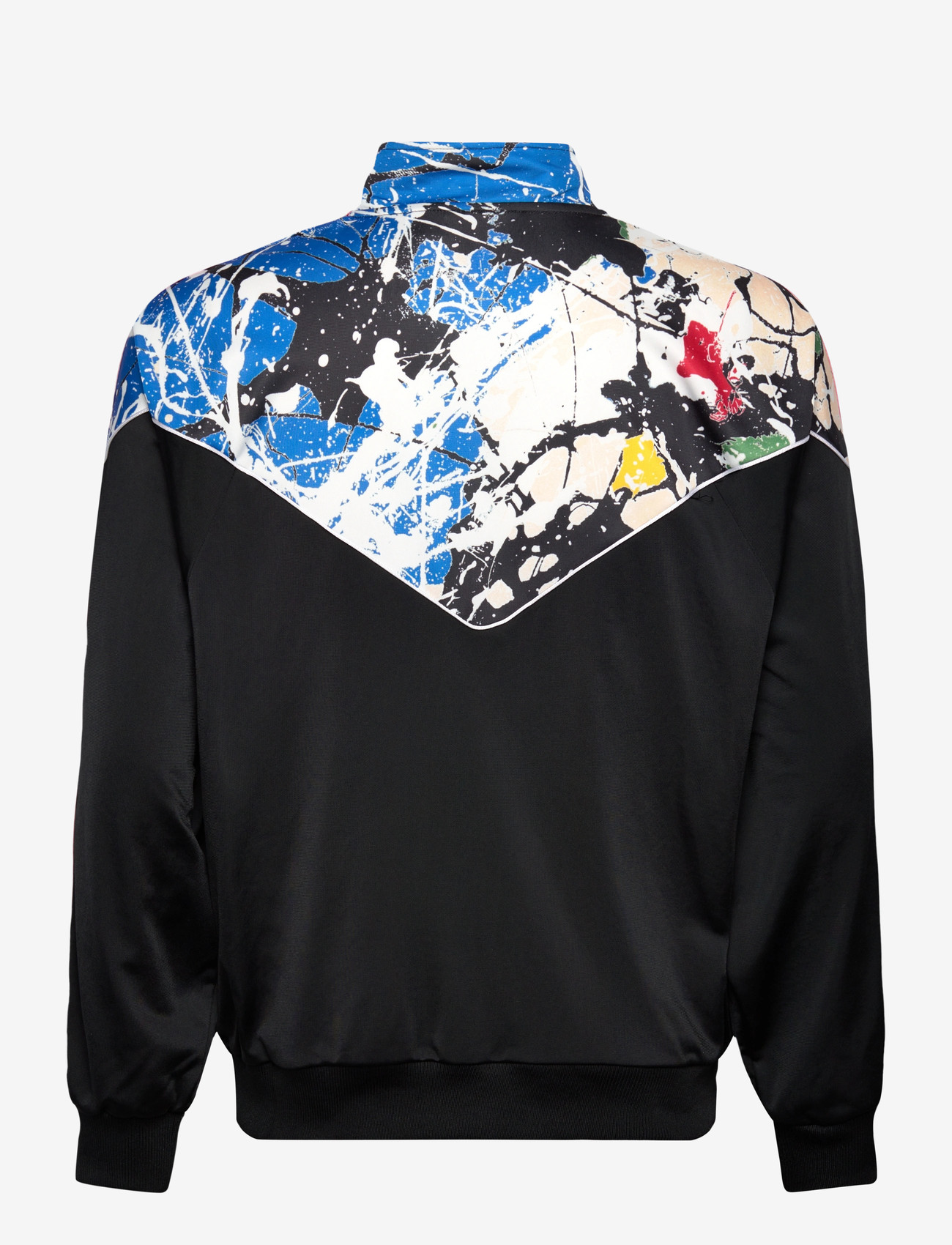 adidas Performance - MUFC SR TT - black/multco - 1