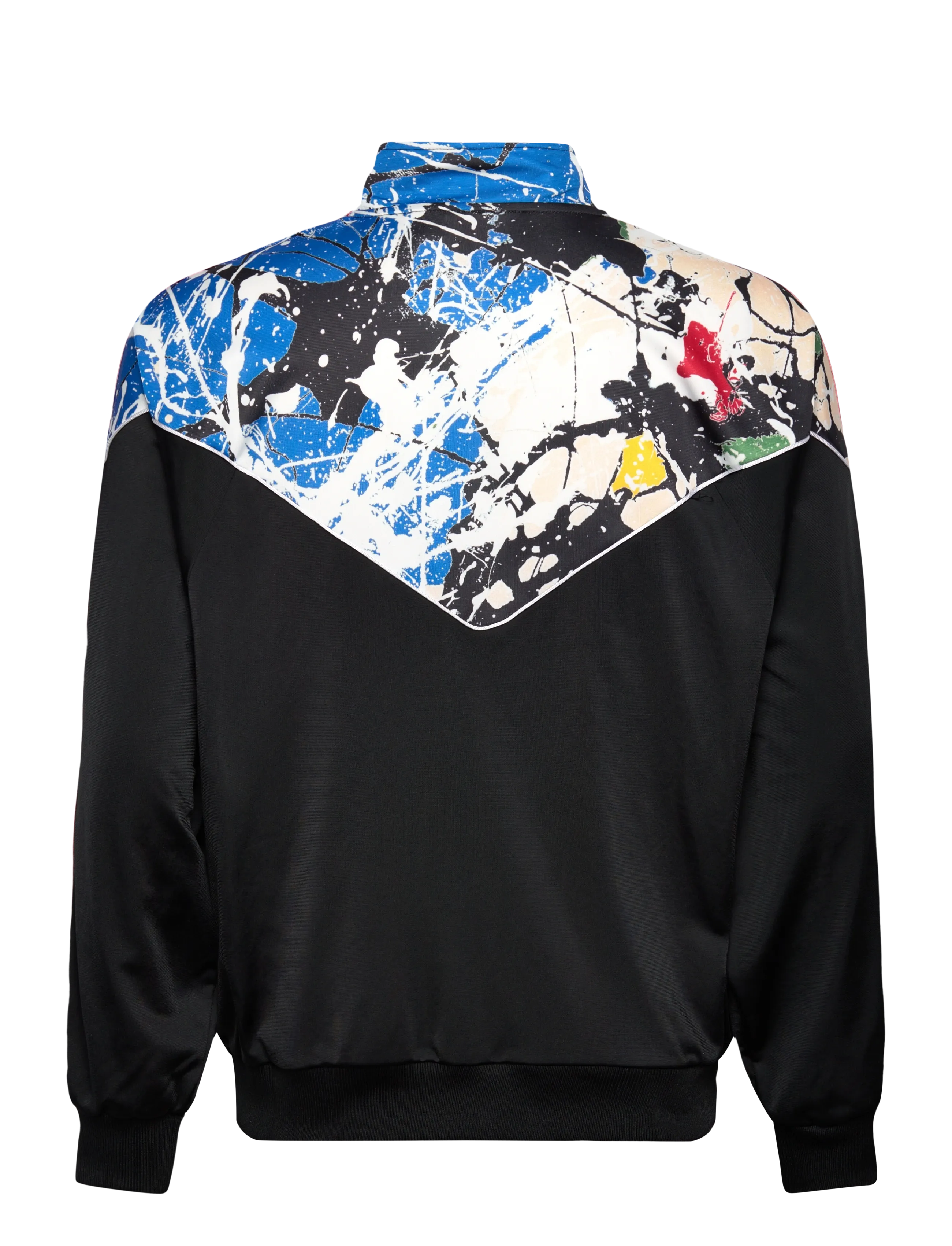 adidas Performance - MUFC SR TT - black/multco - 1