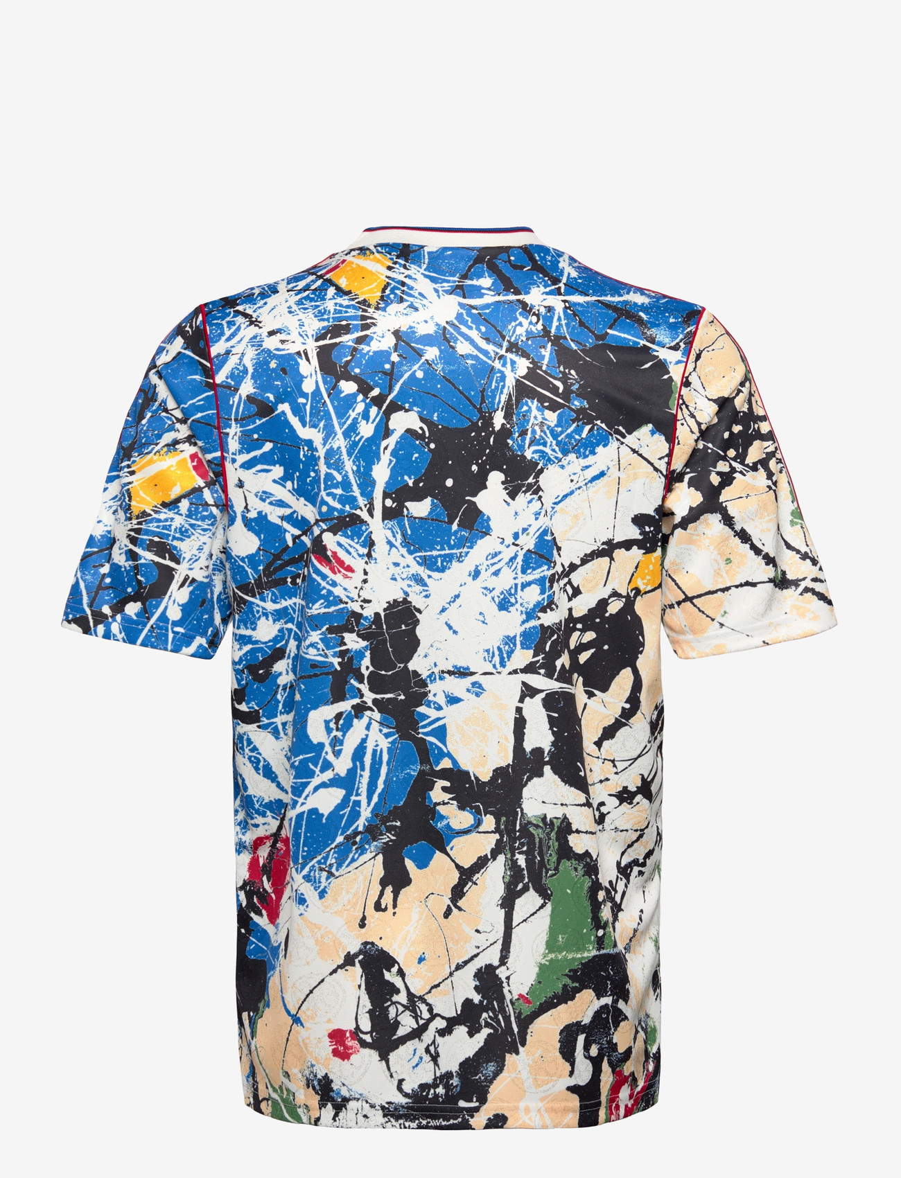 adidas Performance - MUFC SR JSY - fußballoberteile - multco - 1