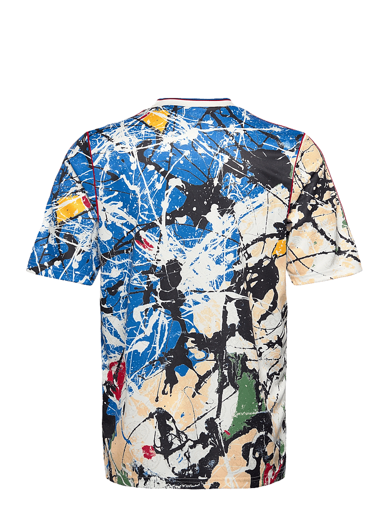 adidas Performance - MUFC SR JSY - fußballoberteile - multco - 1