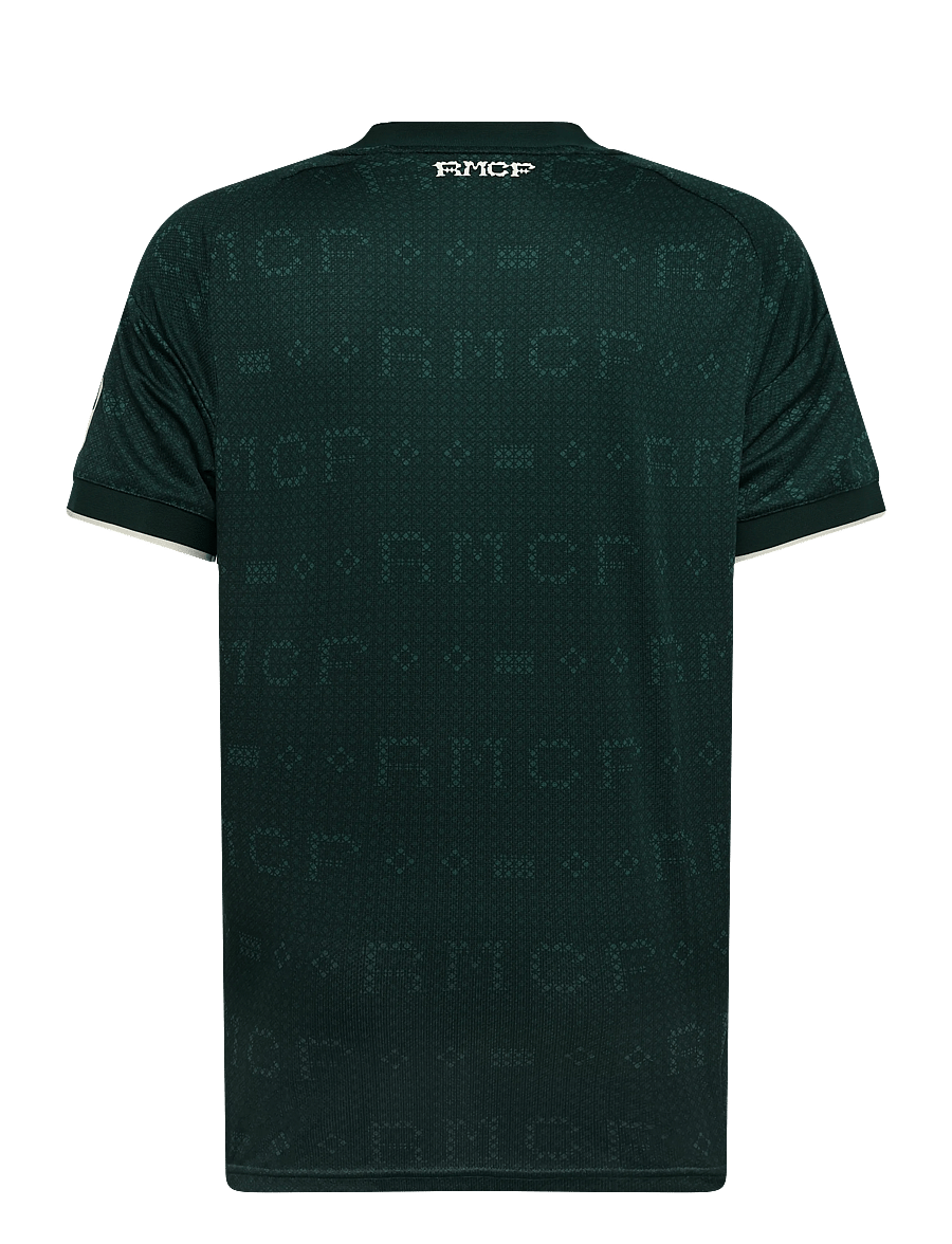 adidas Performance - REAL A JSY - football shirts - aurivy - 1