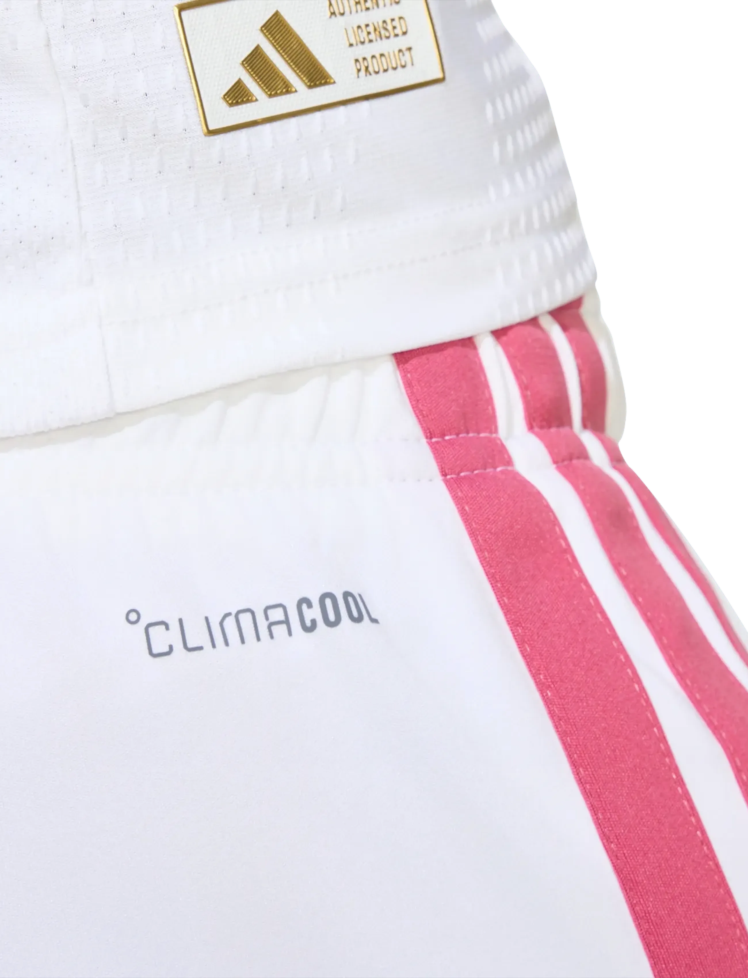 adidas Performance - REAL H SHO - white - 3