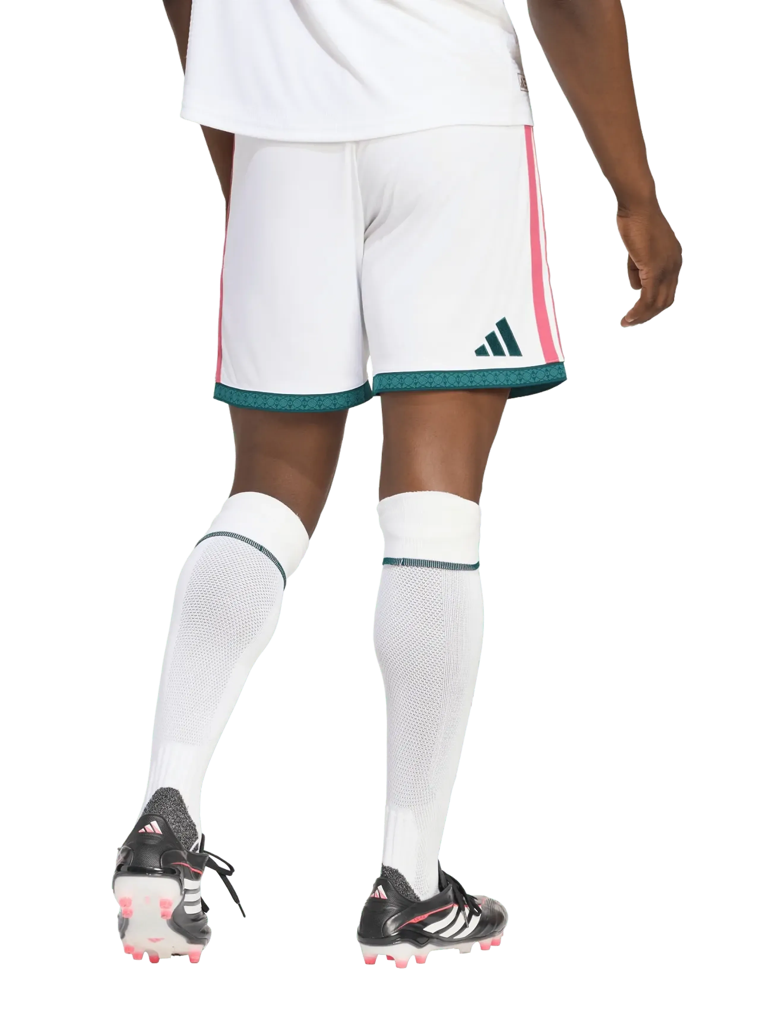 adidas Performance - REAL H SHO - white - 5