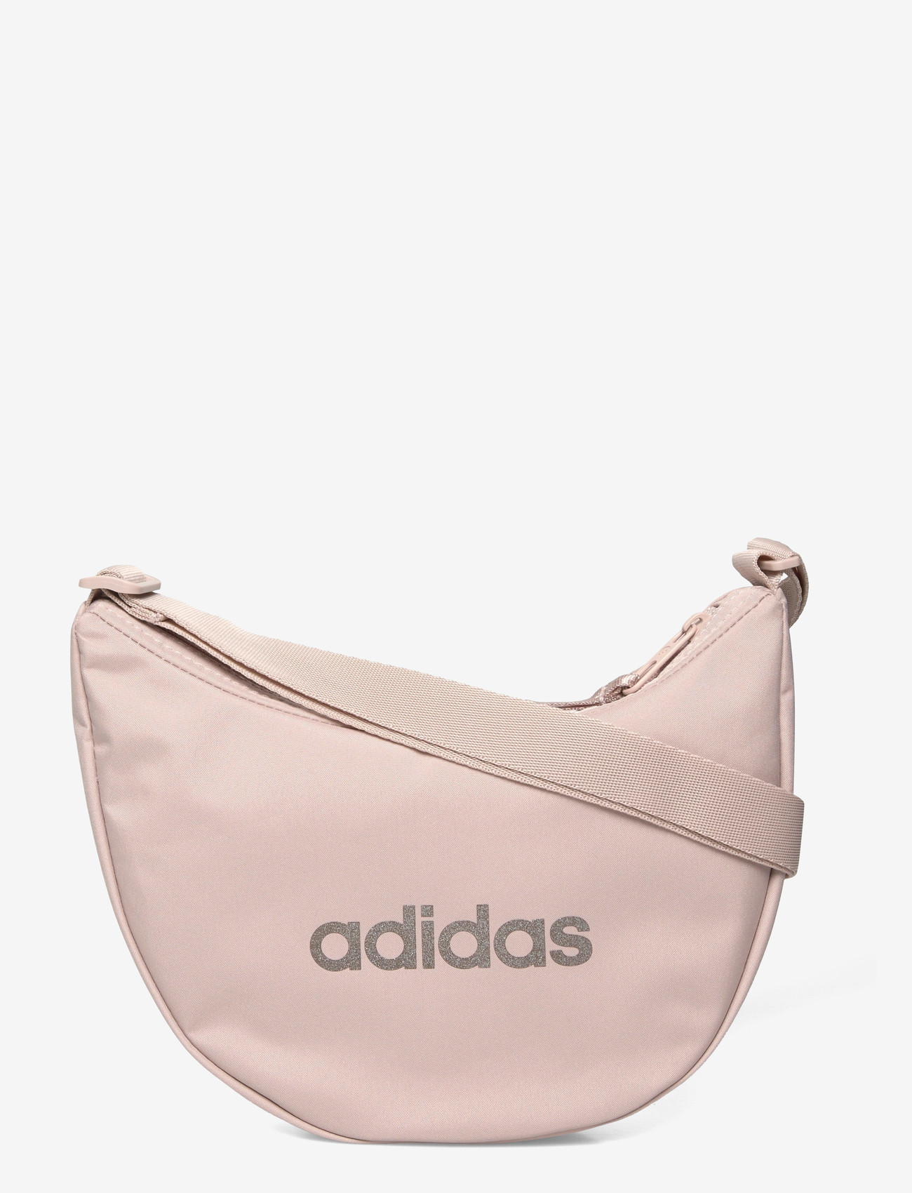 adidas Performance - W L ESS POUCH - Üleõla- ja kõhukotid - wontau/earstr - 0