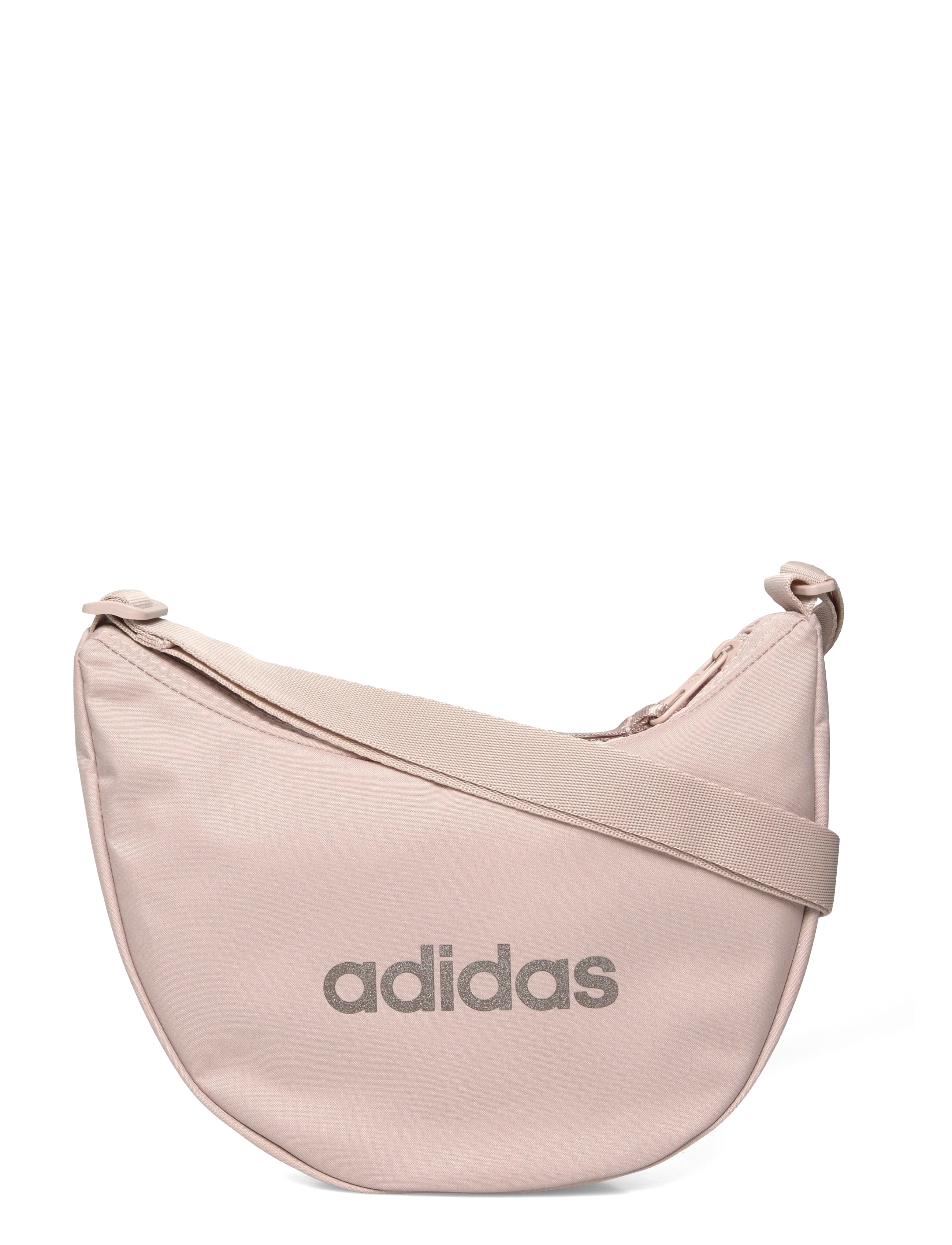 adidas Performance W L ESS POUCH - adidas - WONTAU/EARSTR / pink/rose